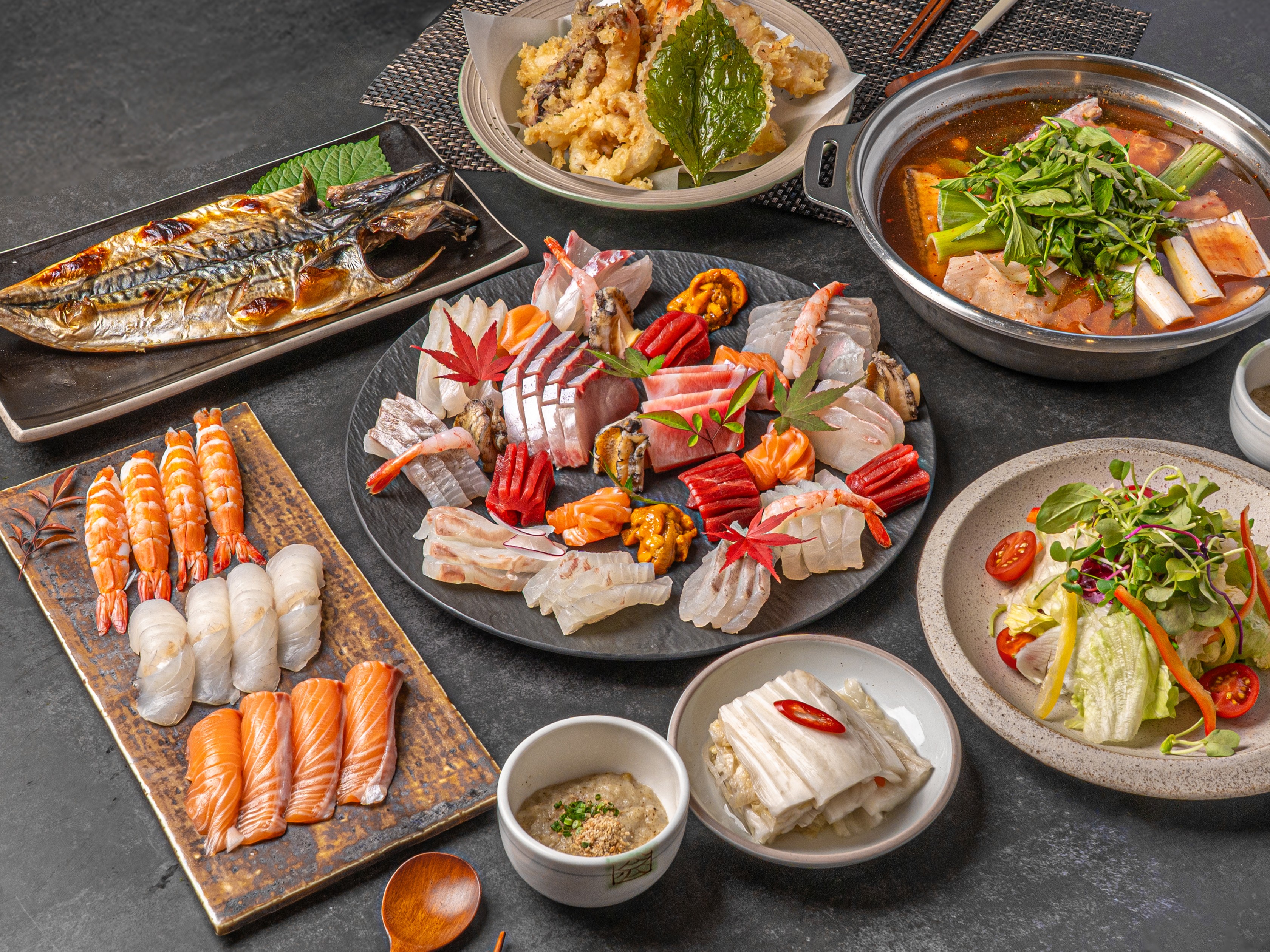 진주식당 사진 8