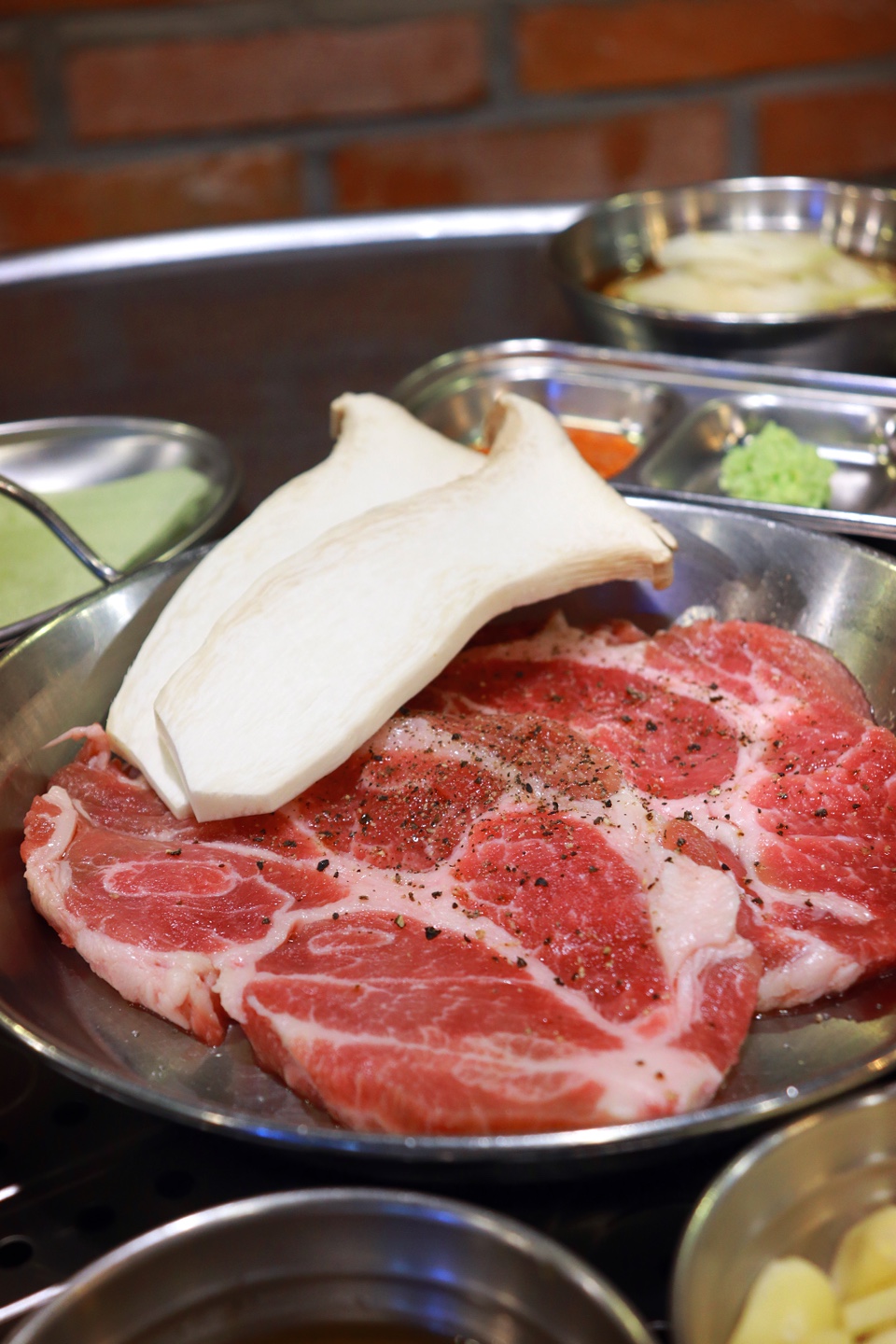 철문집 사진 6