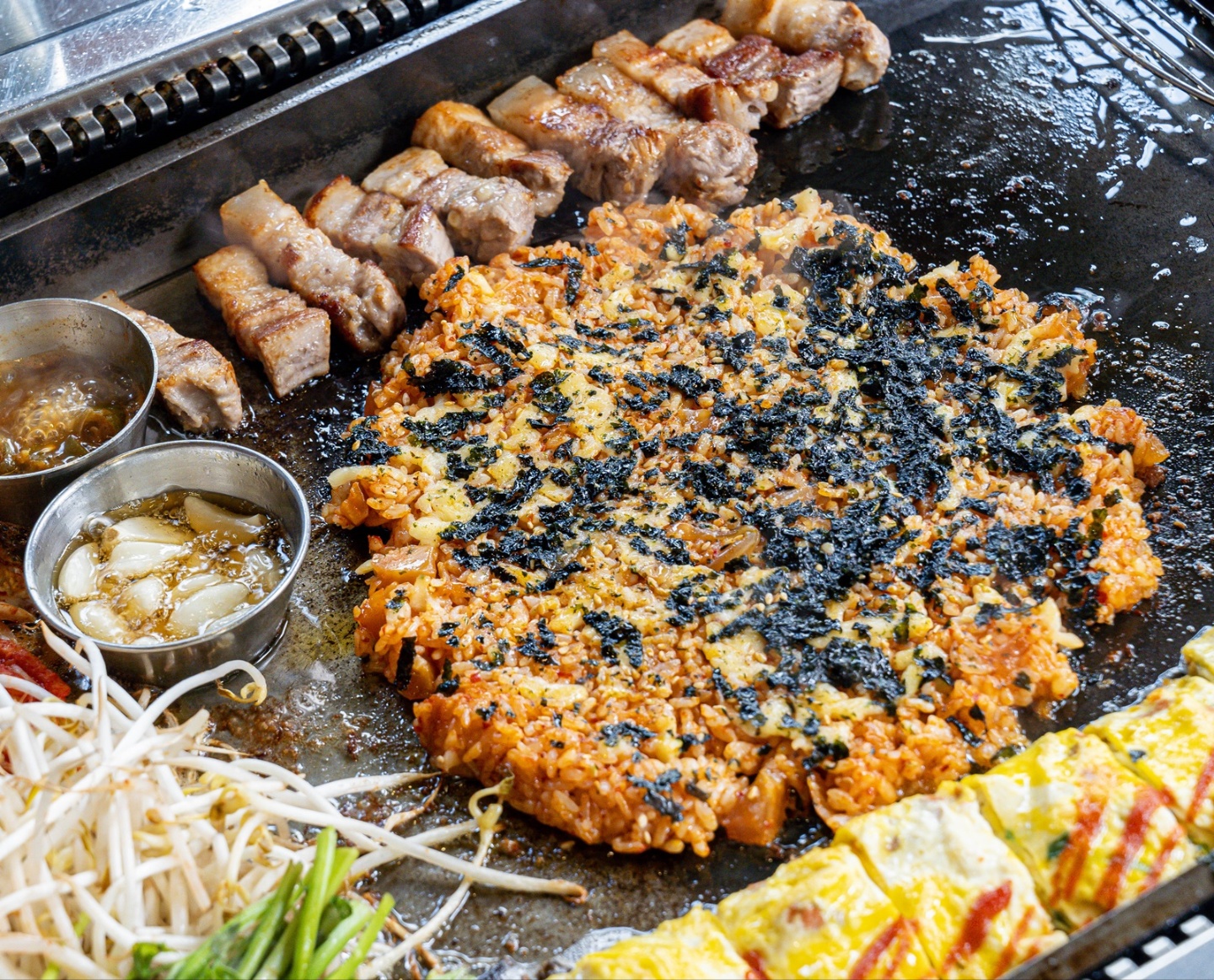 고니네제주흑돼지 사진 2