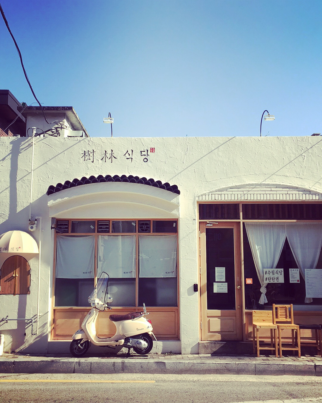 수림 대표 사진