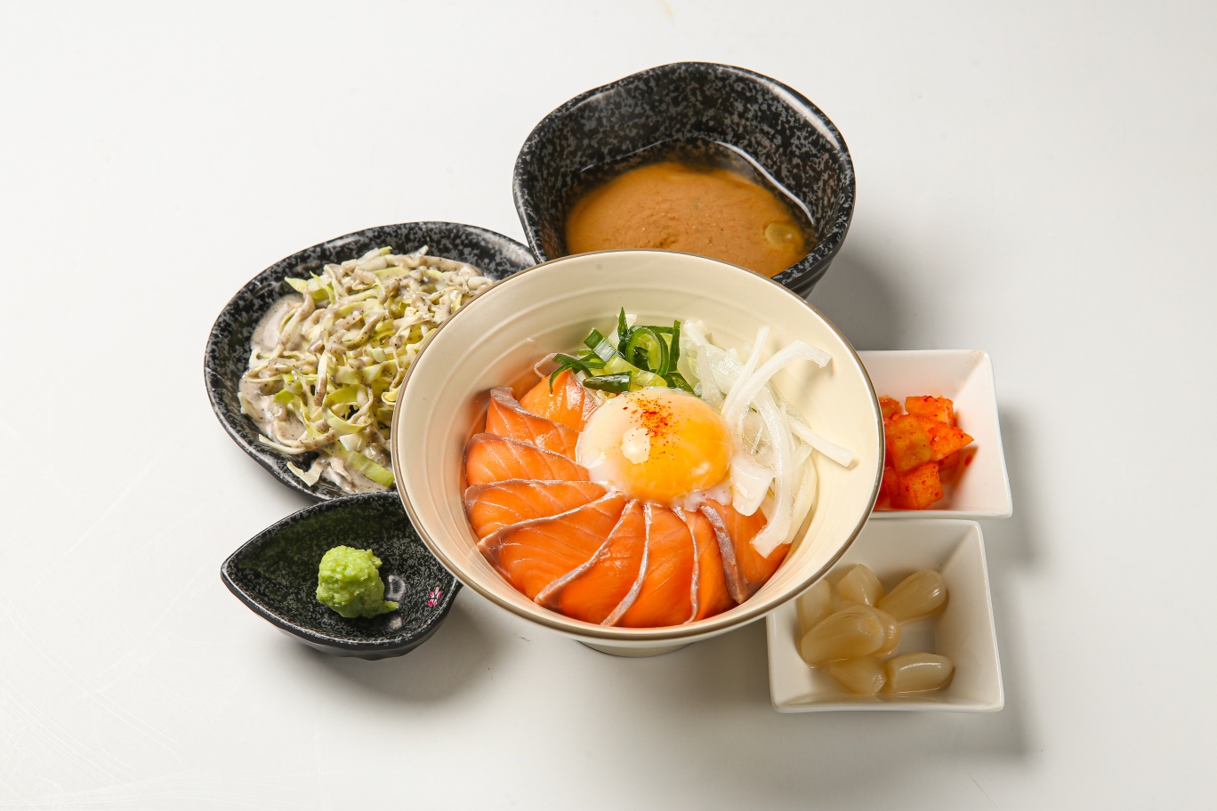 하루일과덮밥 사진 6