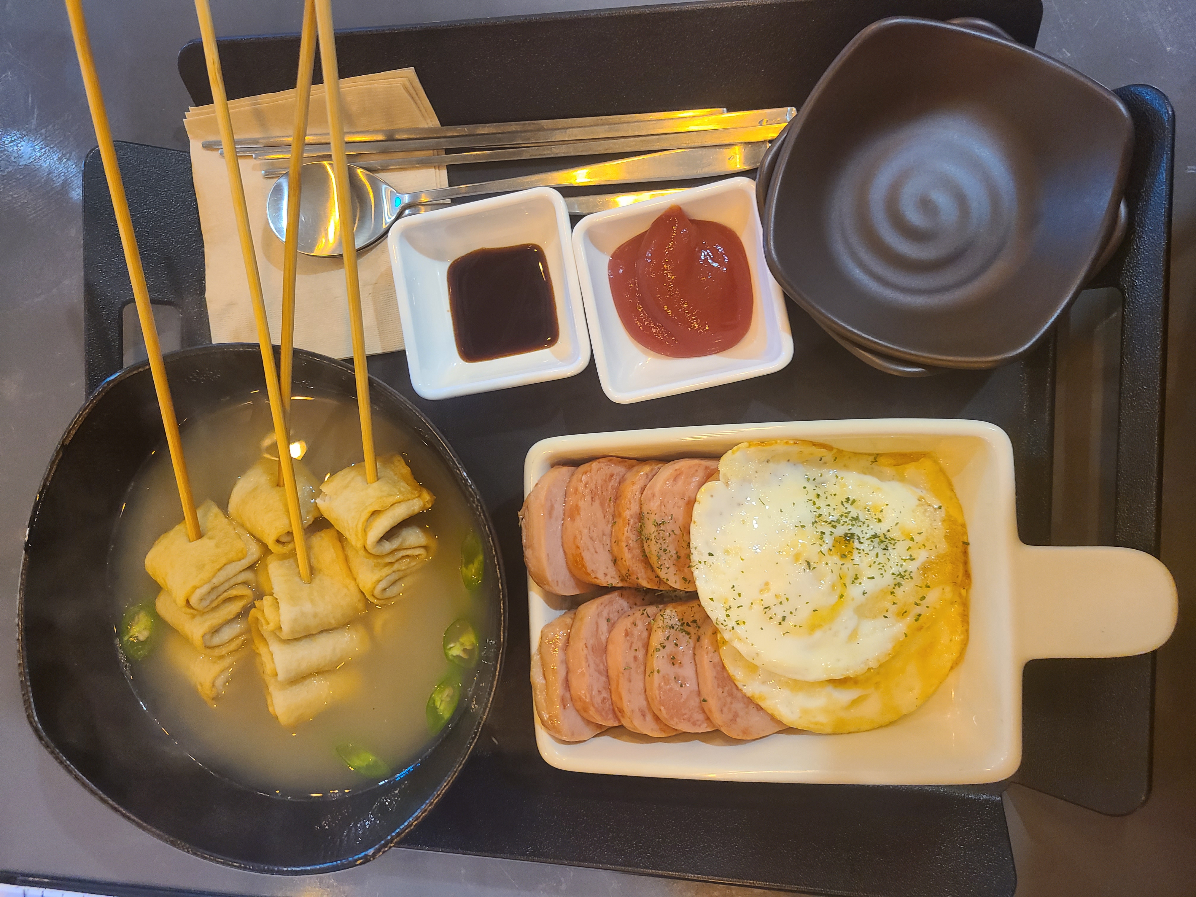 창흥상회편의점포차 사진 7