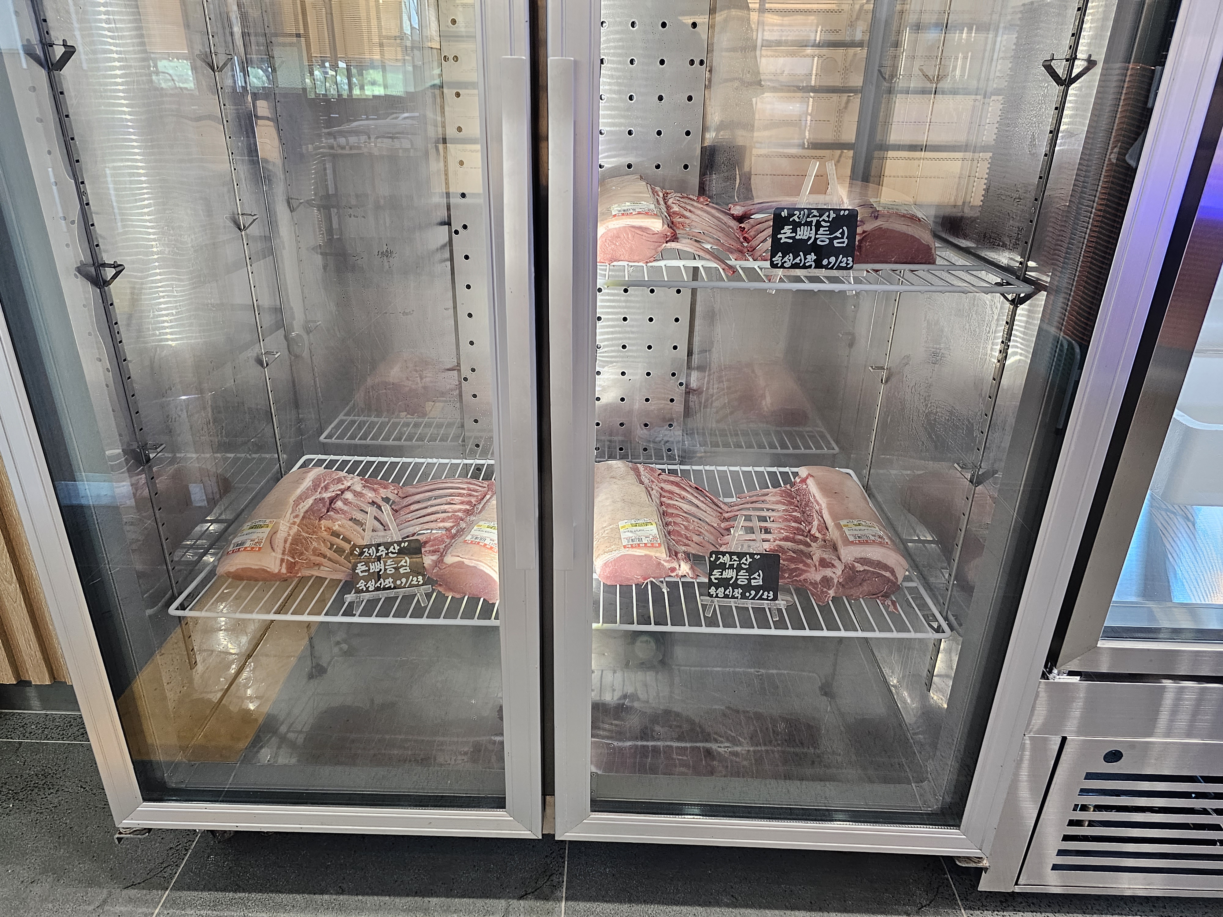 제이팜정육식당 송당점 사진 8
