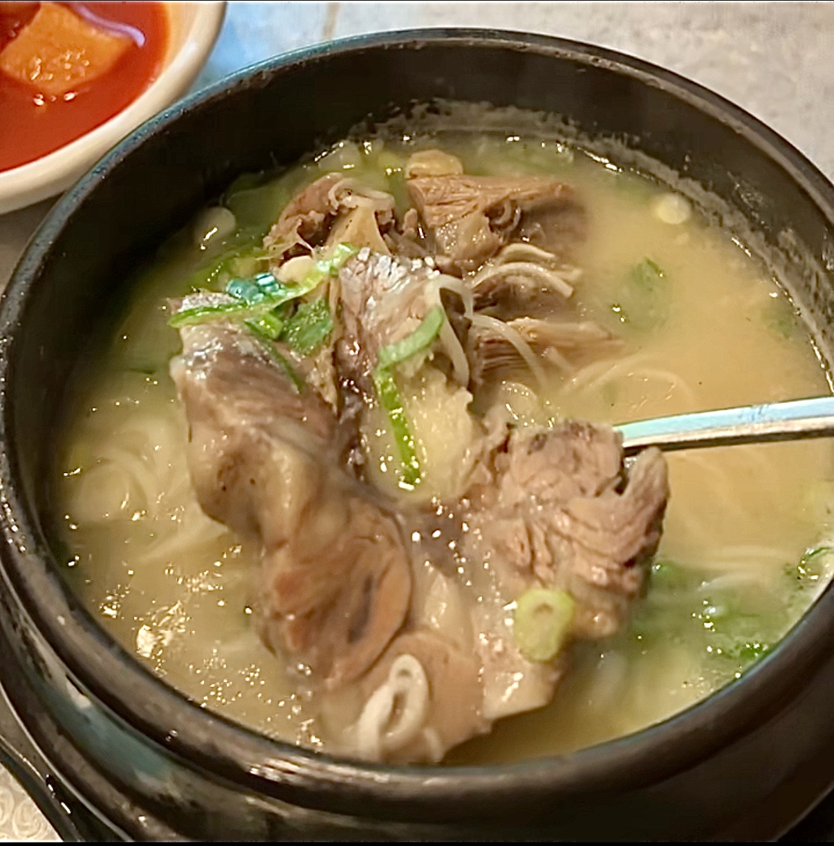 원조꼬리곰집 사진 5