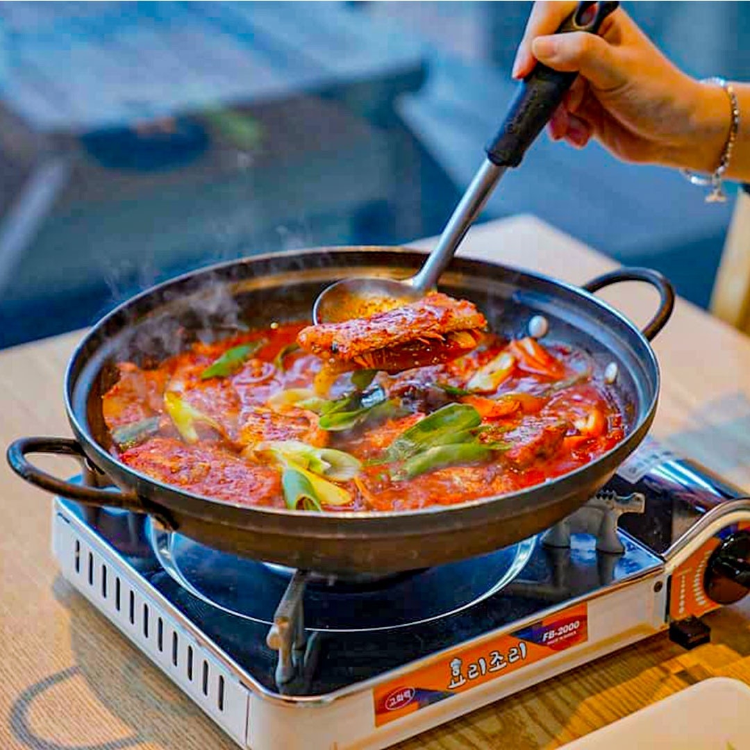 영빈관 사진 4