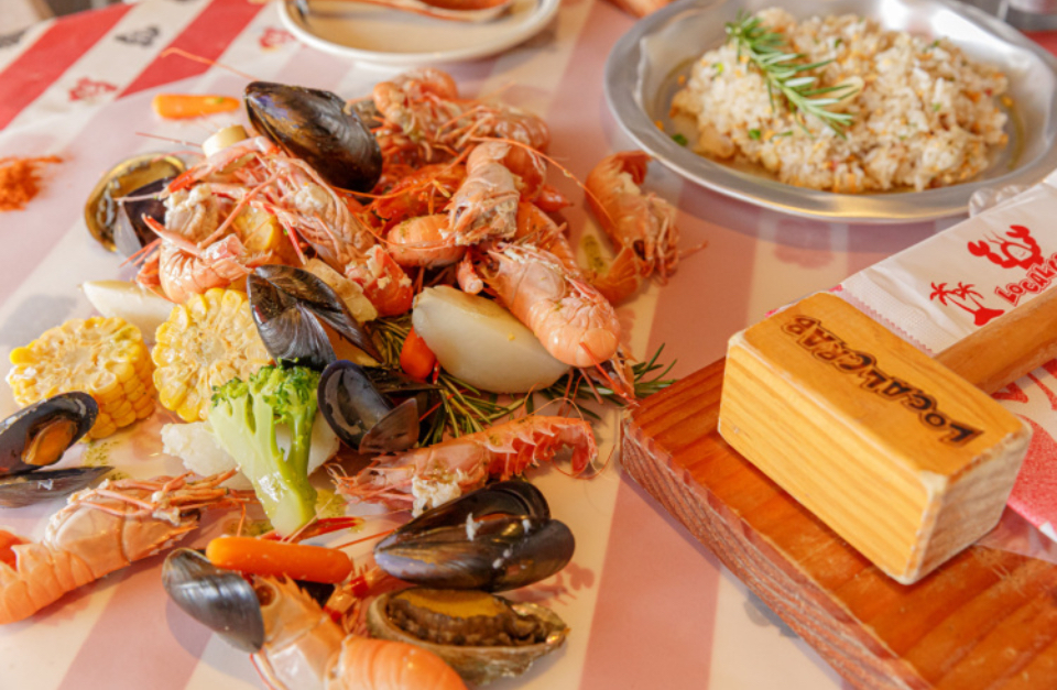 로컬크랩 사진 4