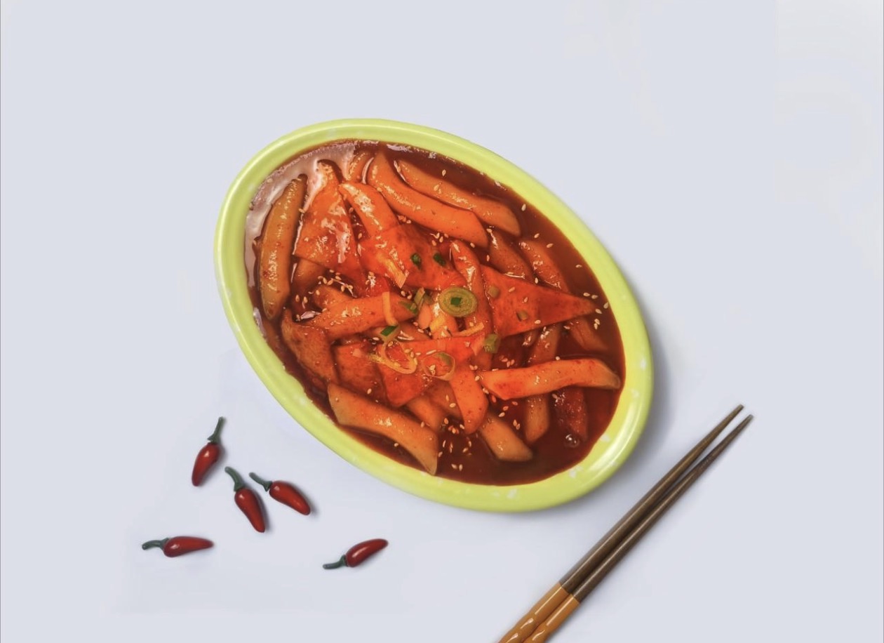 당근분식 사진 7