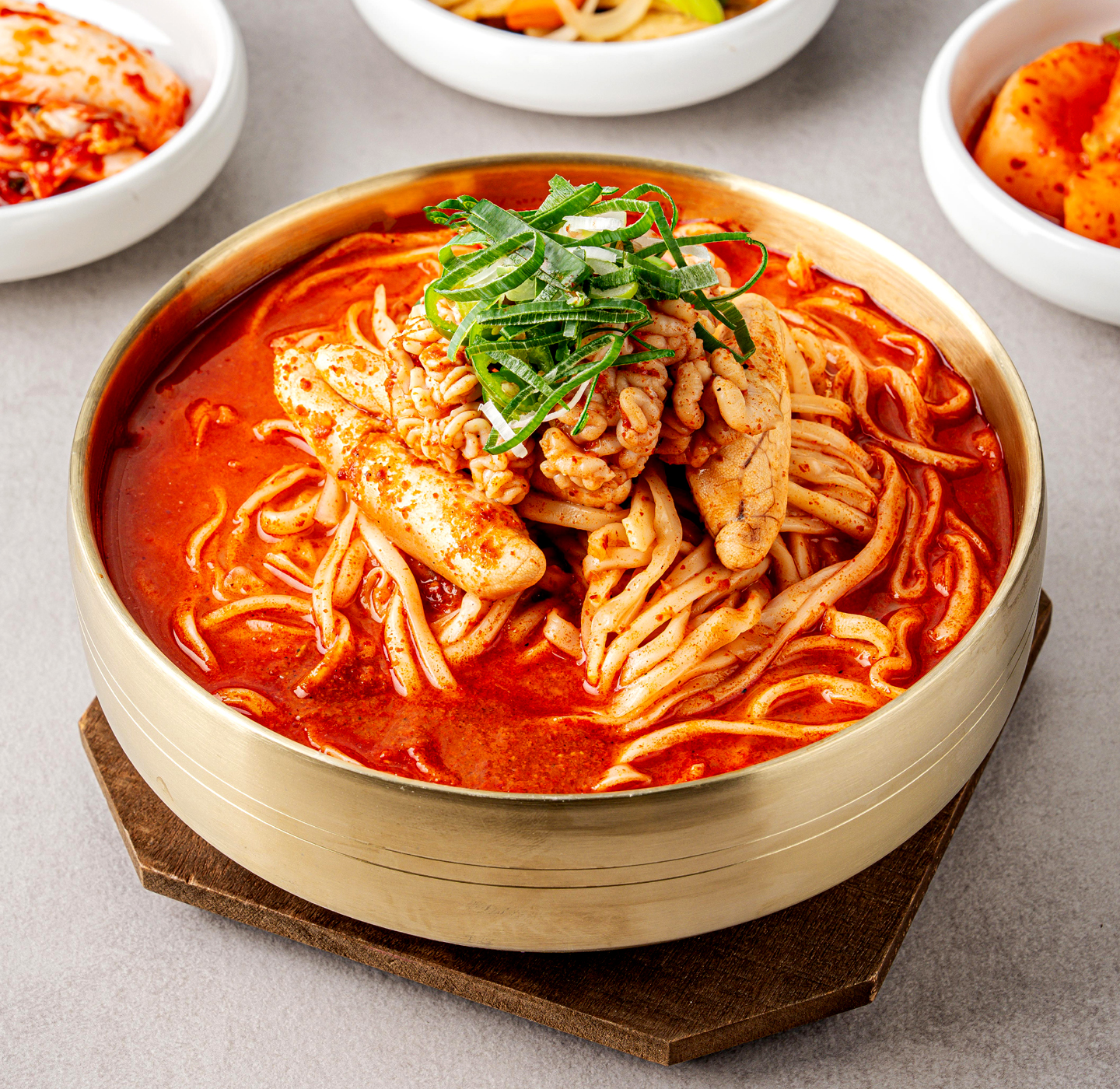 손정보쌈 종로점 사진 5