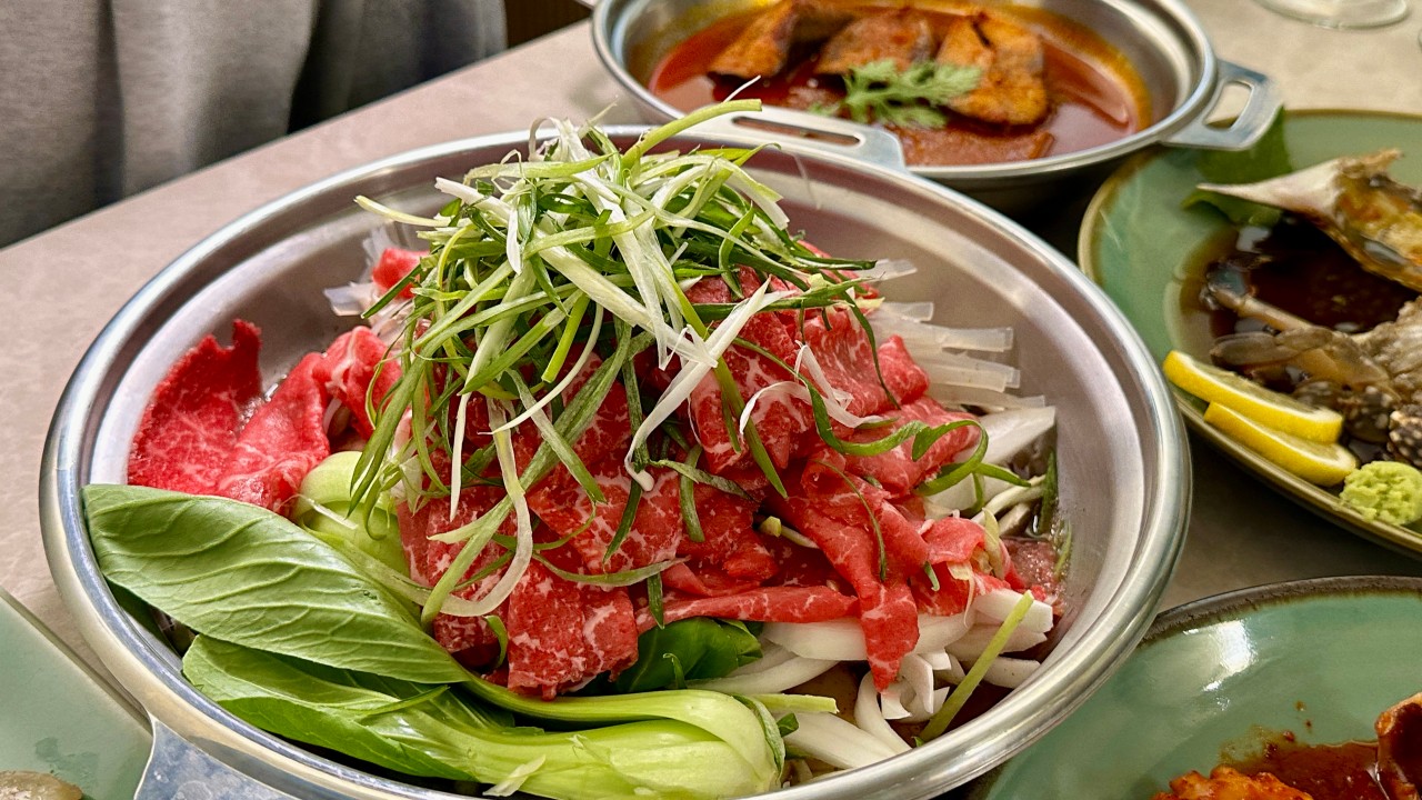 미담재 역삼역점 사진 7