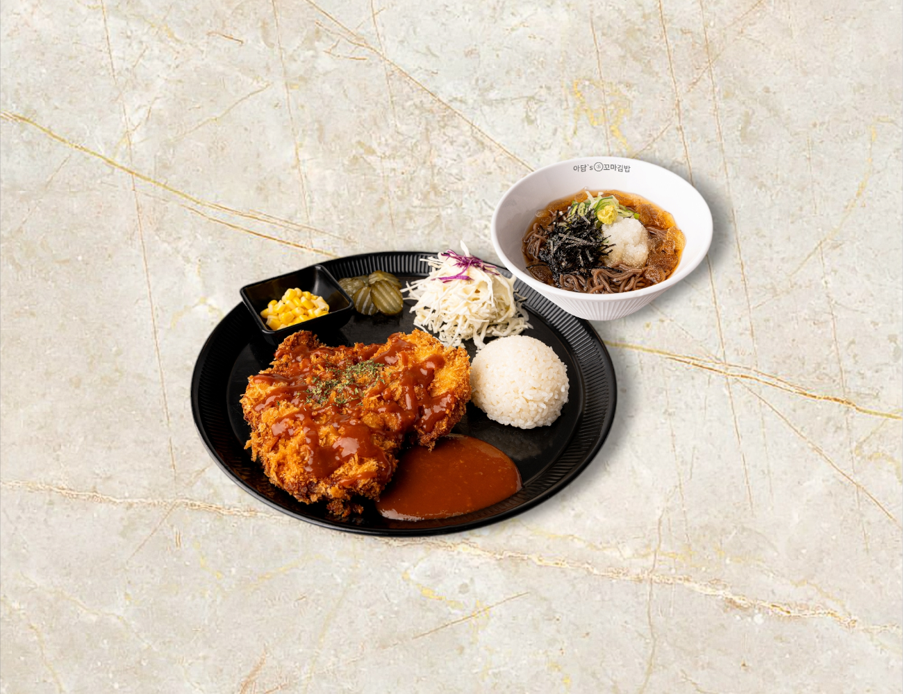아담스꼬마김밥 안양범계점 대표 사진
