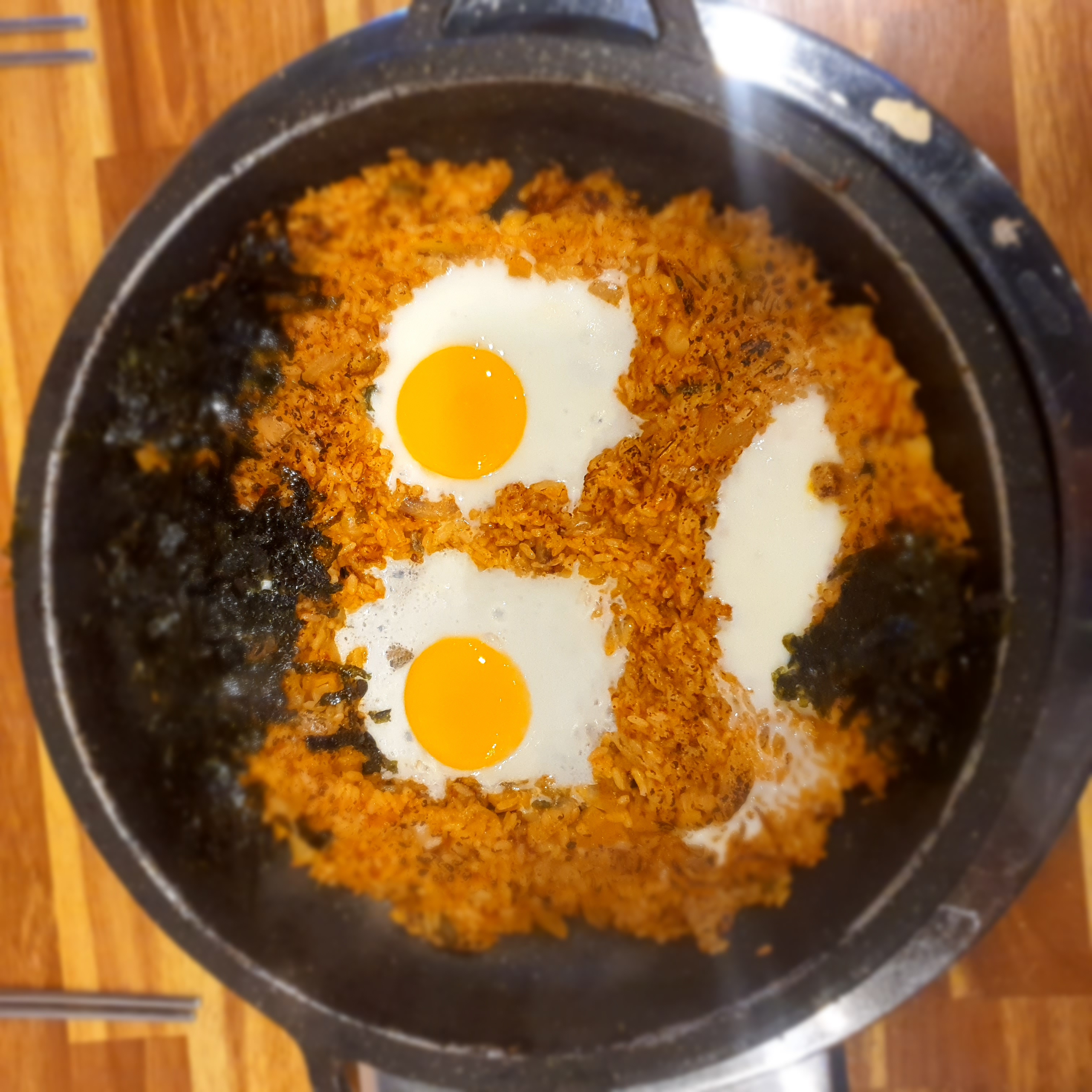 총각네 참숯불막창&곱창전골 명지점 사진 6
