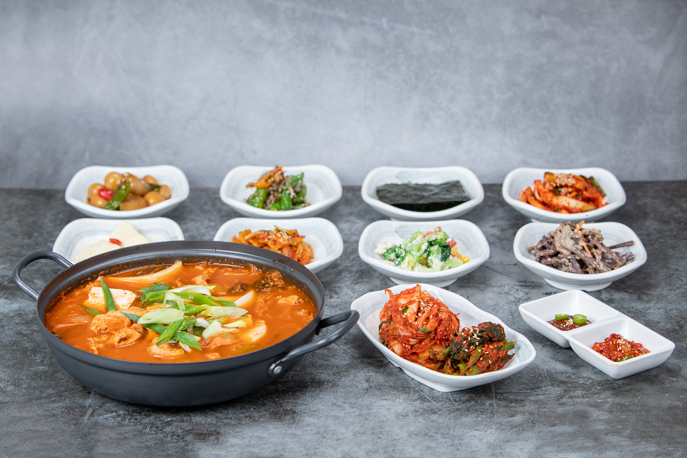 순이네밥상 6
