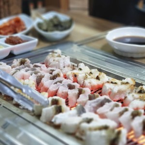 금수강산바다장어 사진 7