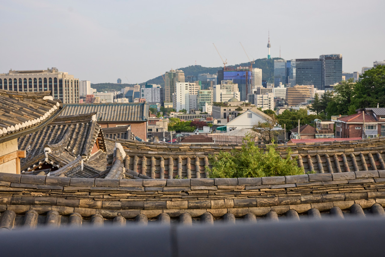 아라리 북촌