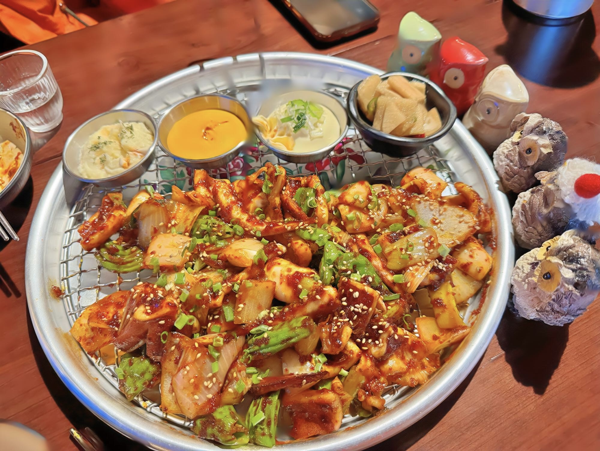 부엉이산장 수영점 사진 2