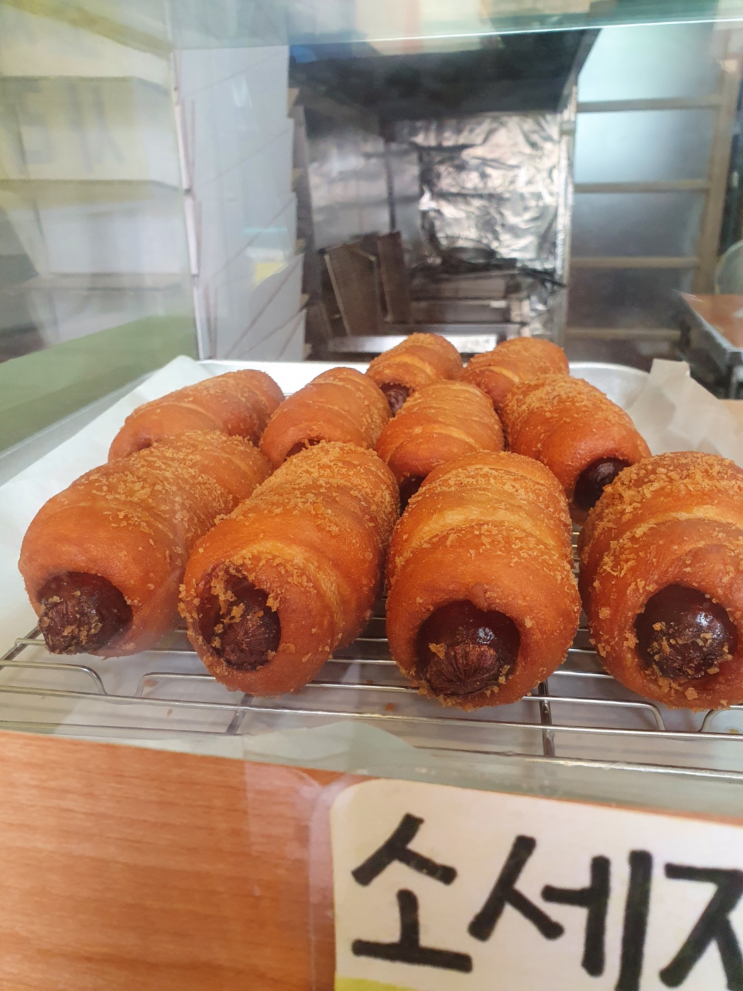 목포왕꽈배기 사진 4