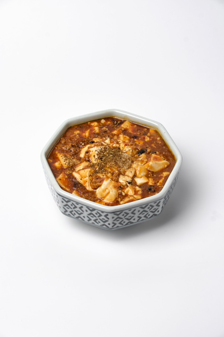 마파두부