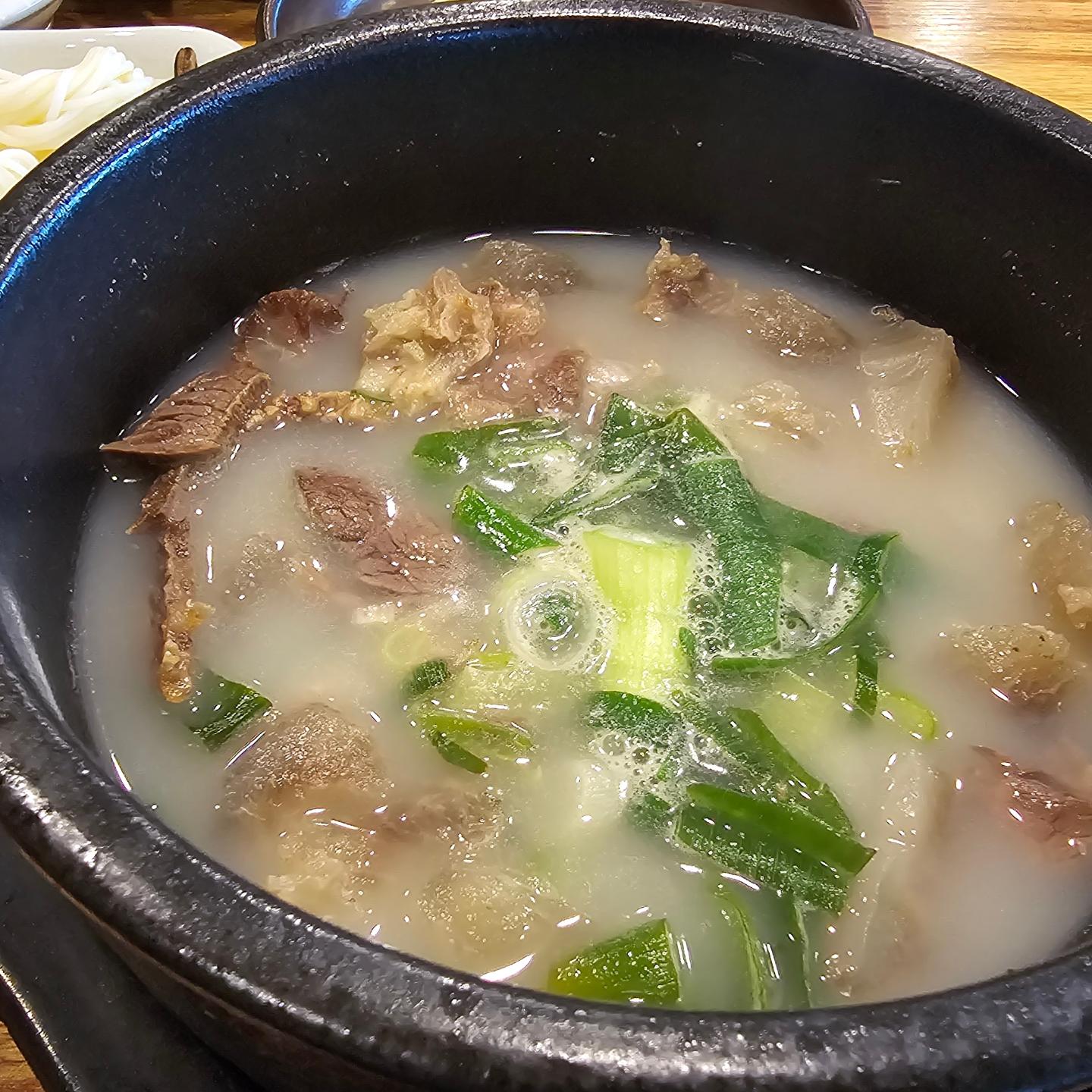 보물섬한우곰탕 사진 7