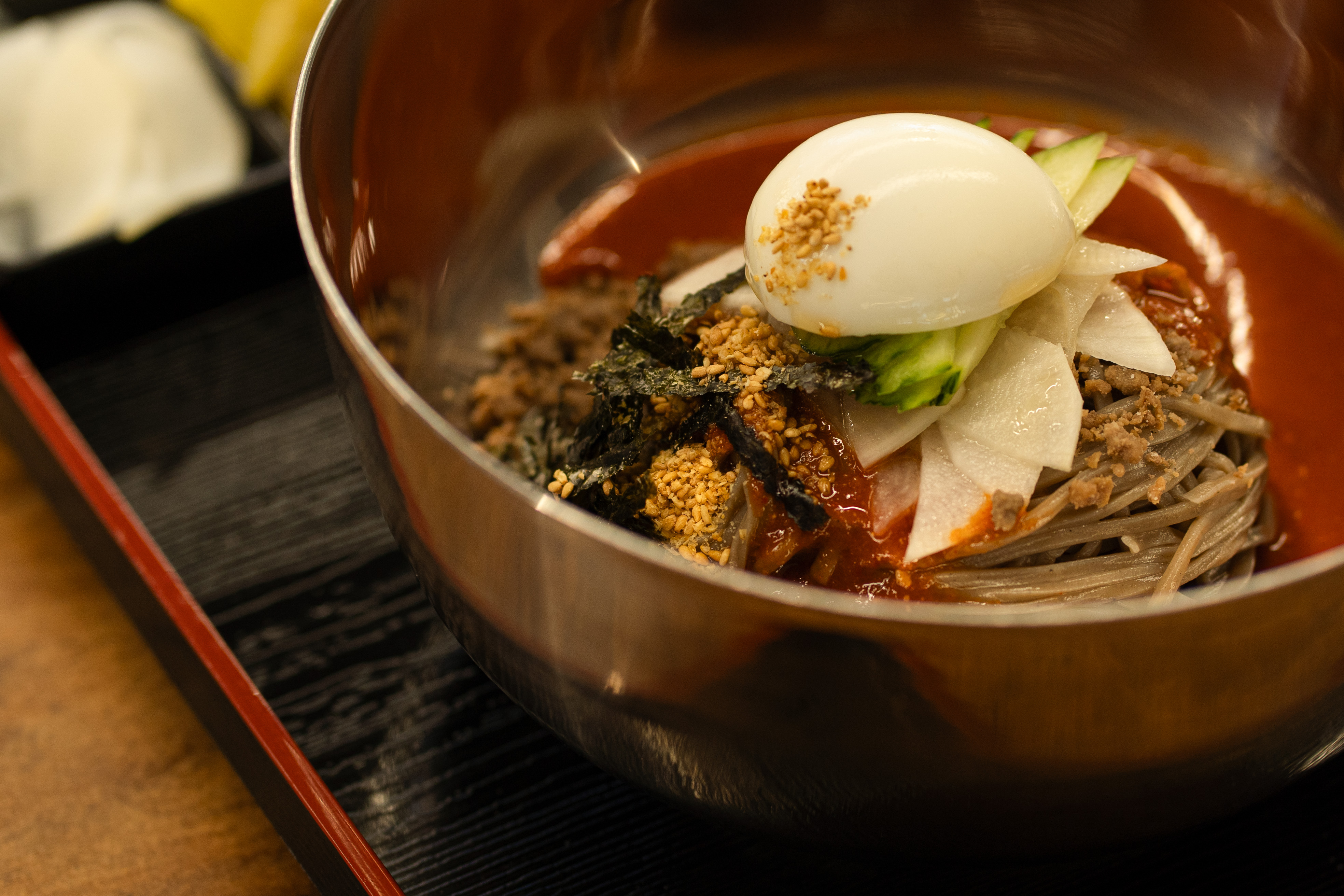 선도소바 사진 2