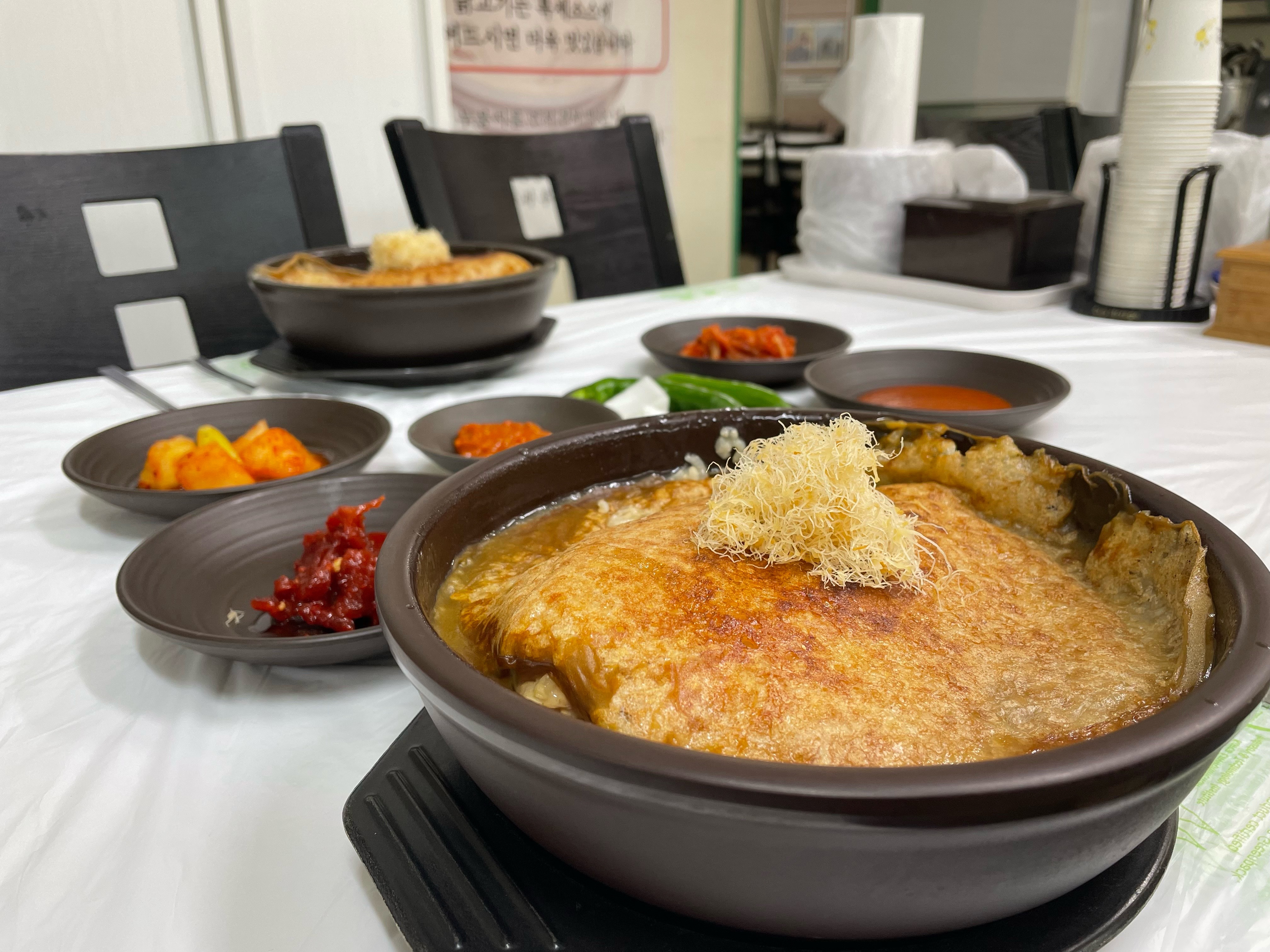 Oboknurungjisamgyetang 4