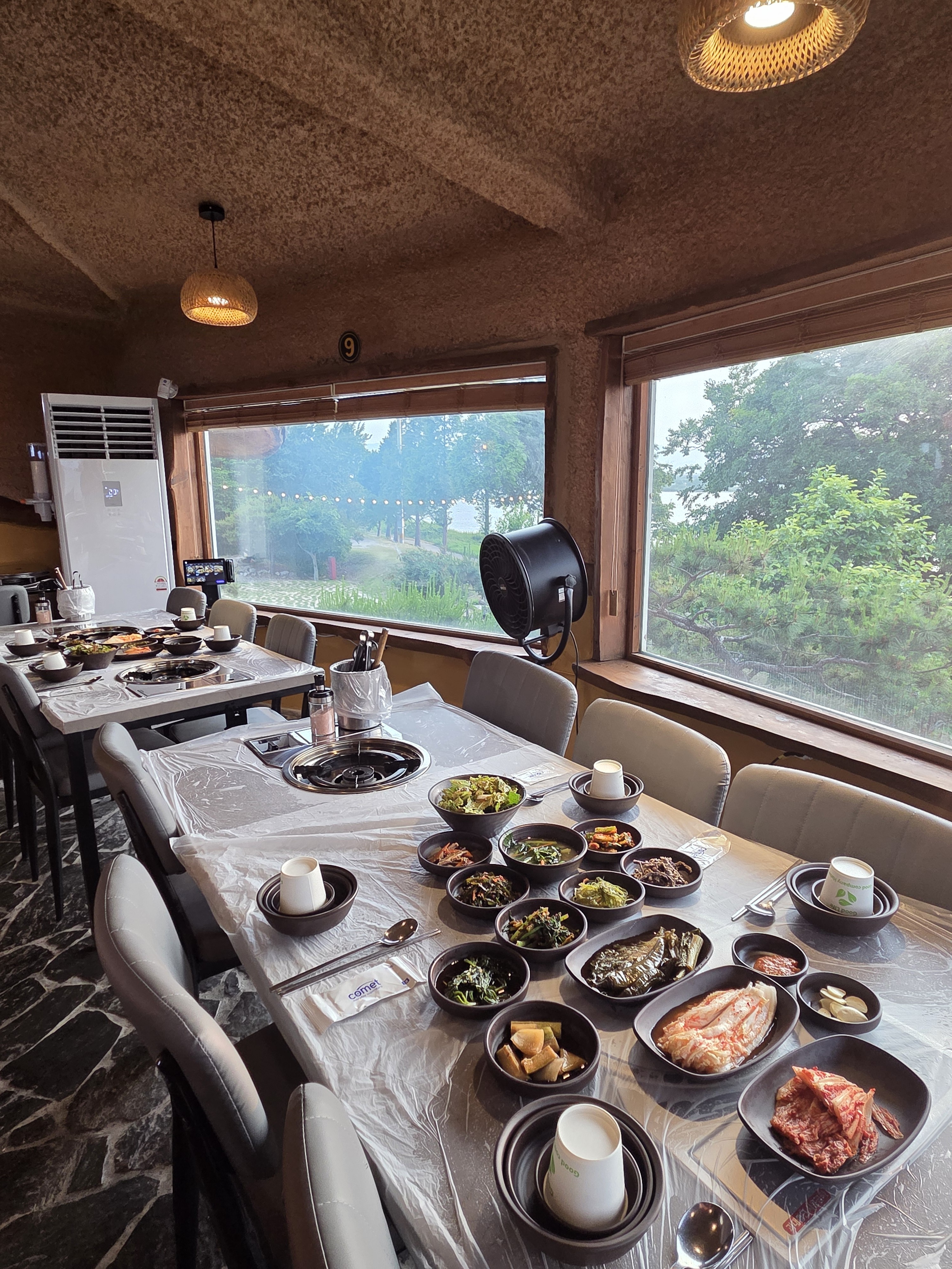 오리전문점152 부산강서본점 사진 8