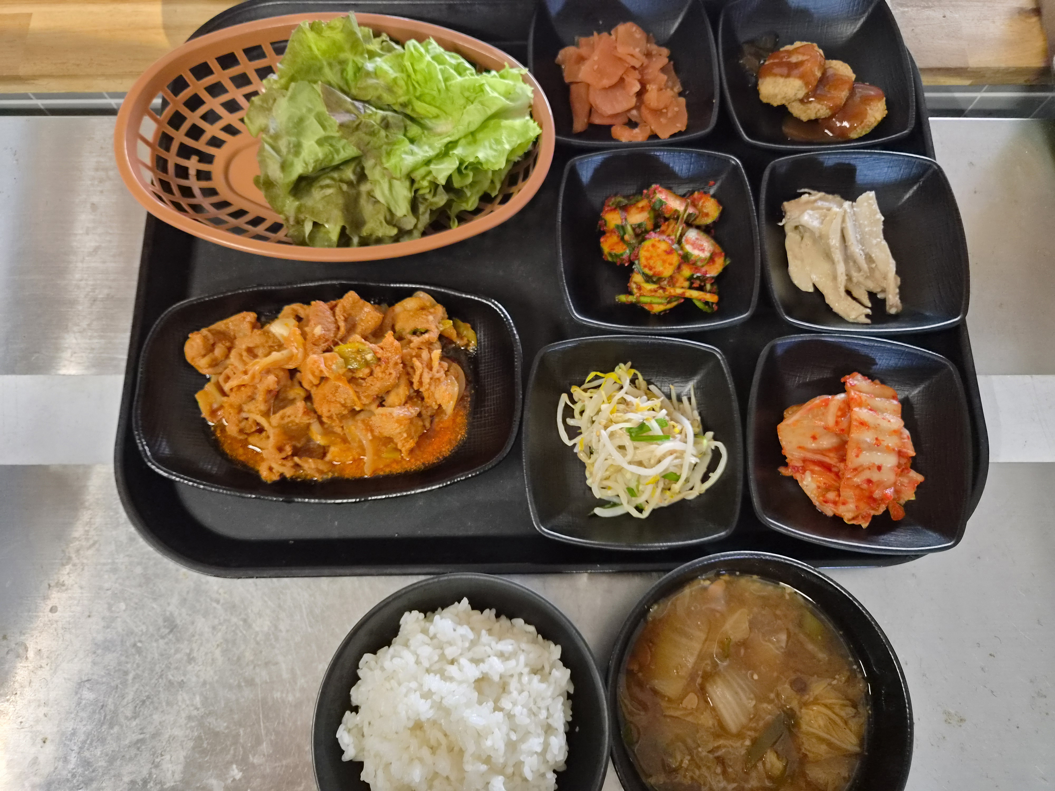 주주총회 사진 5