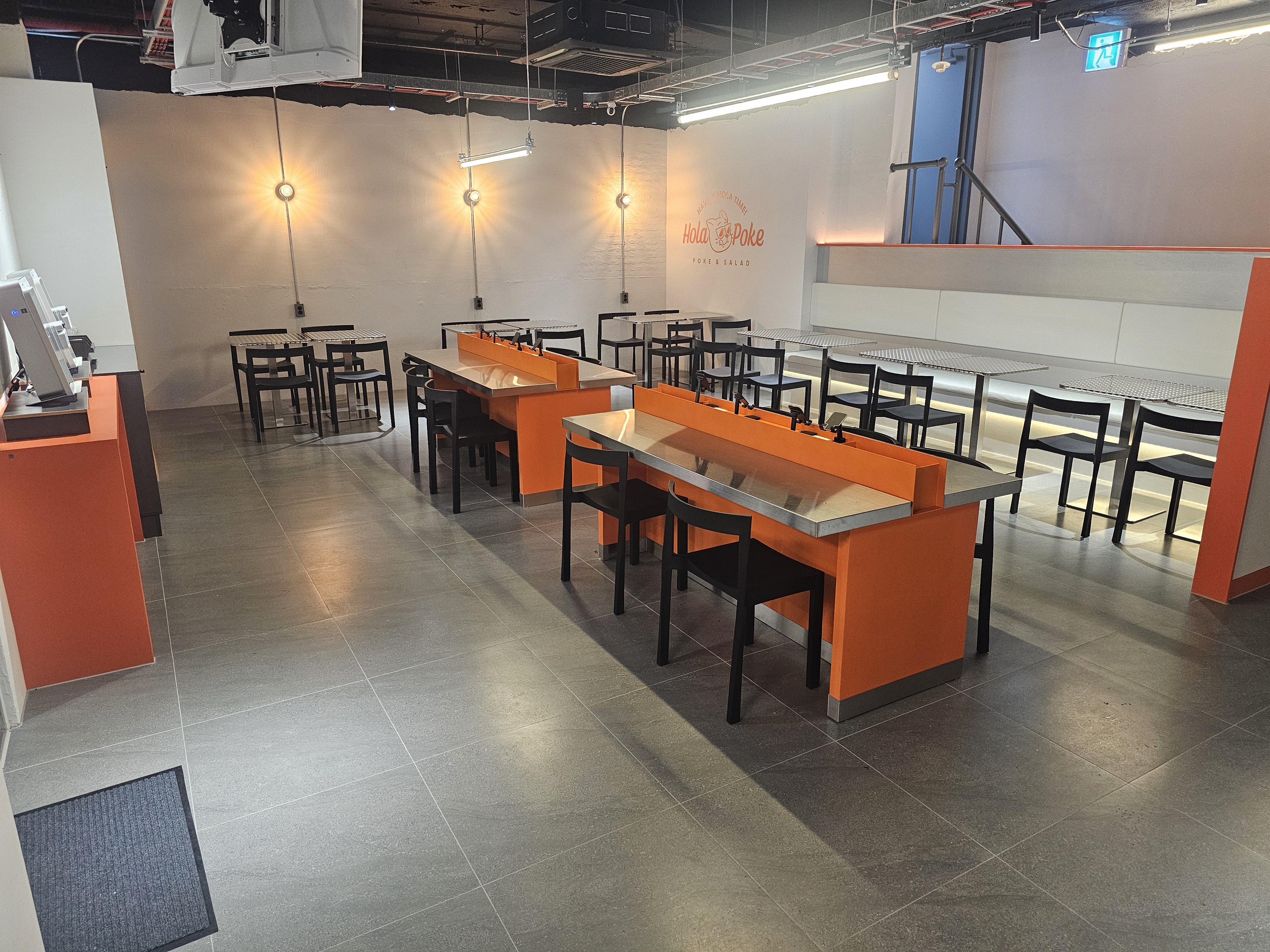 올라포케 서초교대점 사진 3