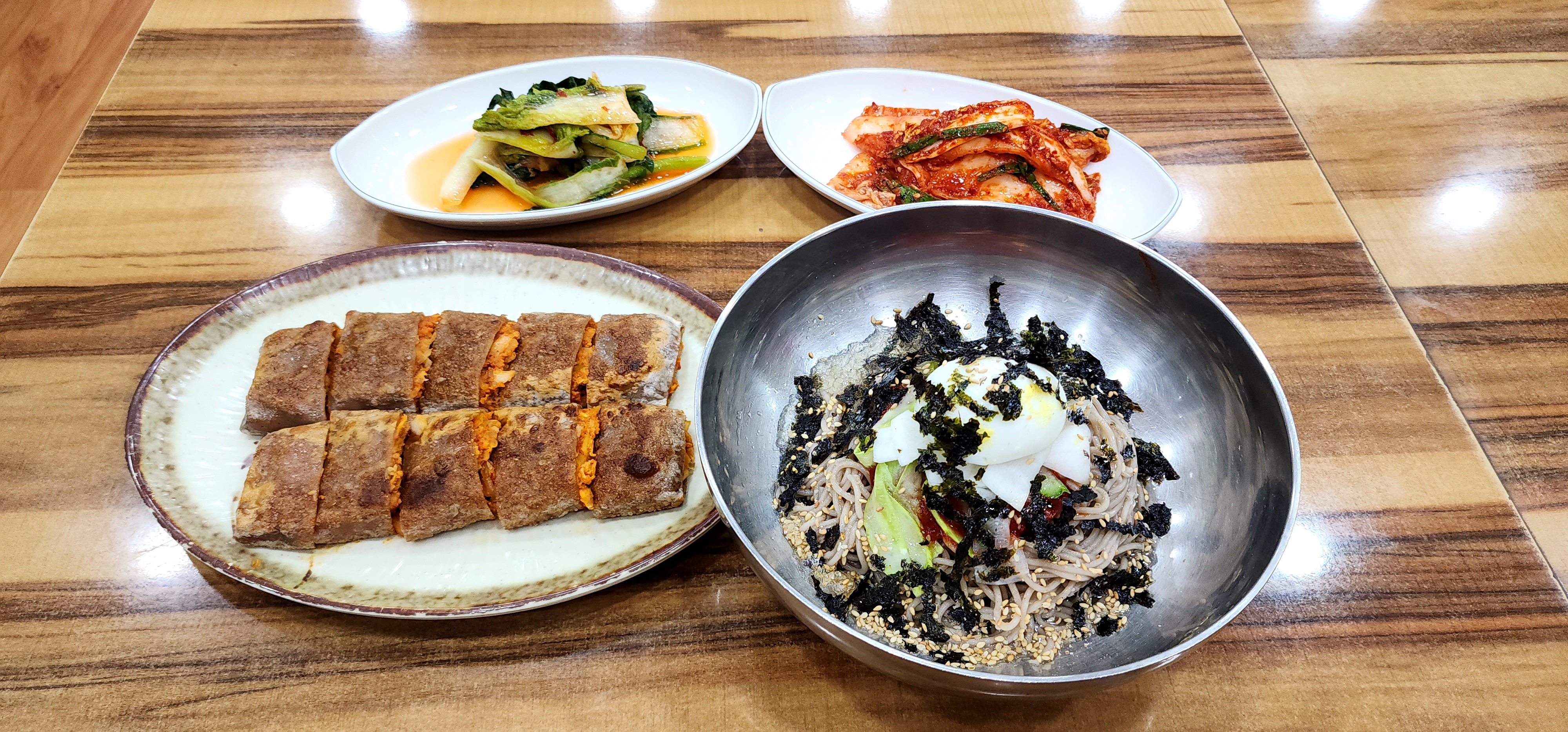 옛날칼국수 사진 6