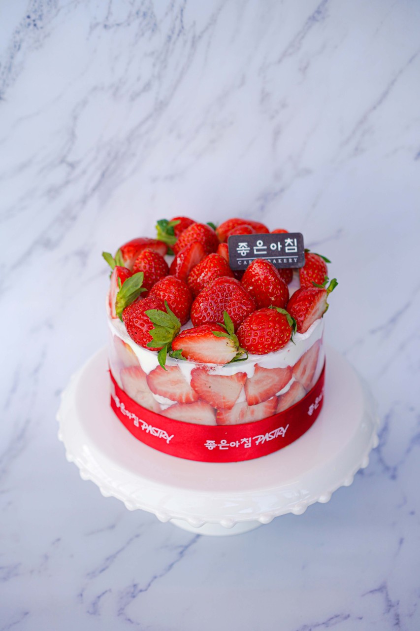 Joheunachimsanbonjeom (좋은아침산본점) 1