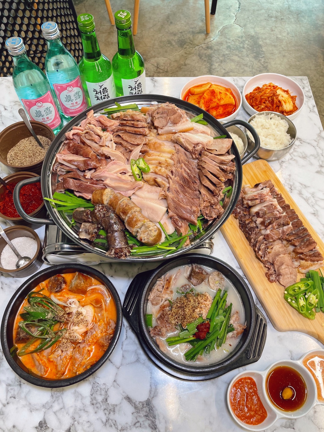 오늘도마순대국 사진 6