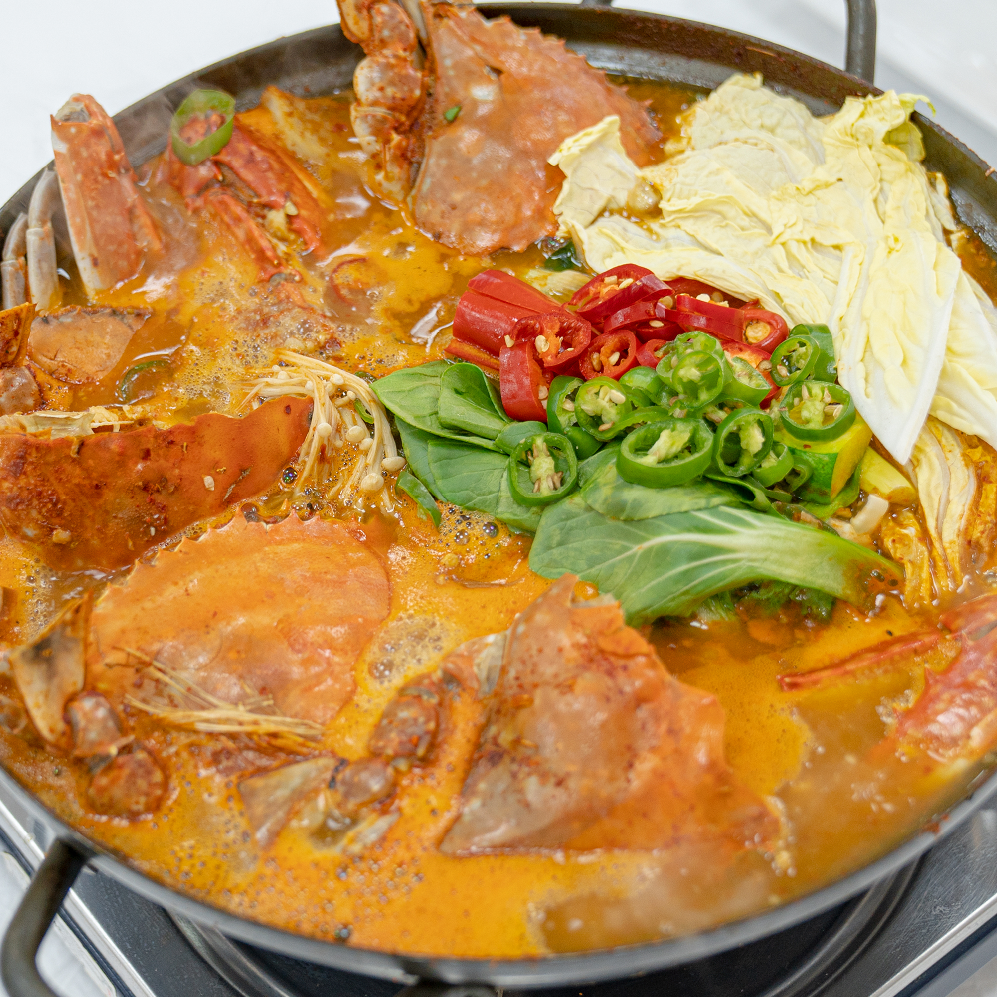 남도술상남도밥상 6
