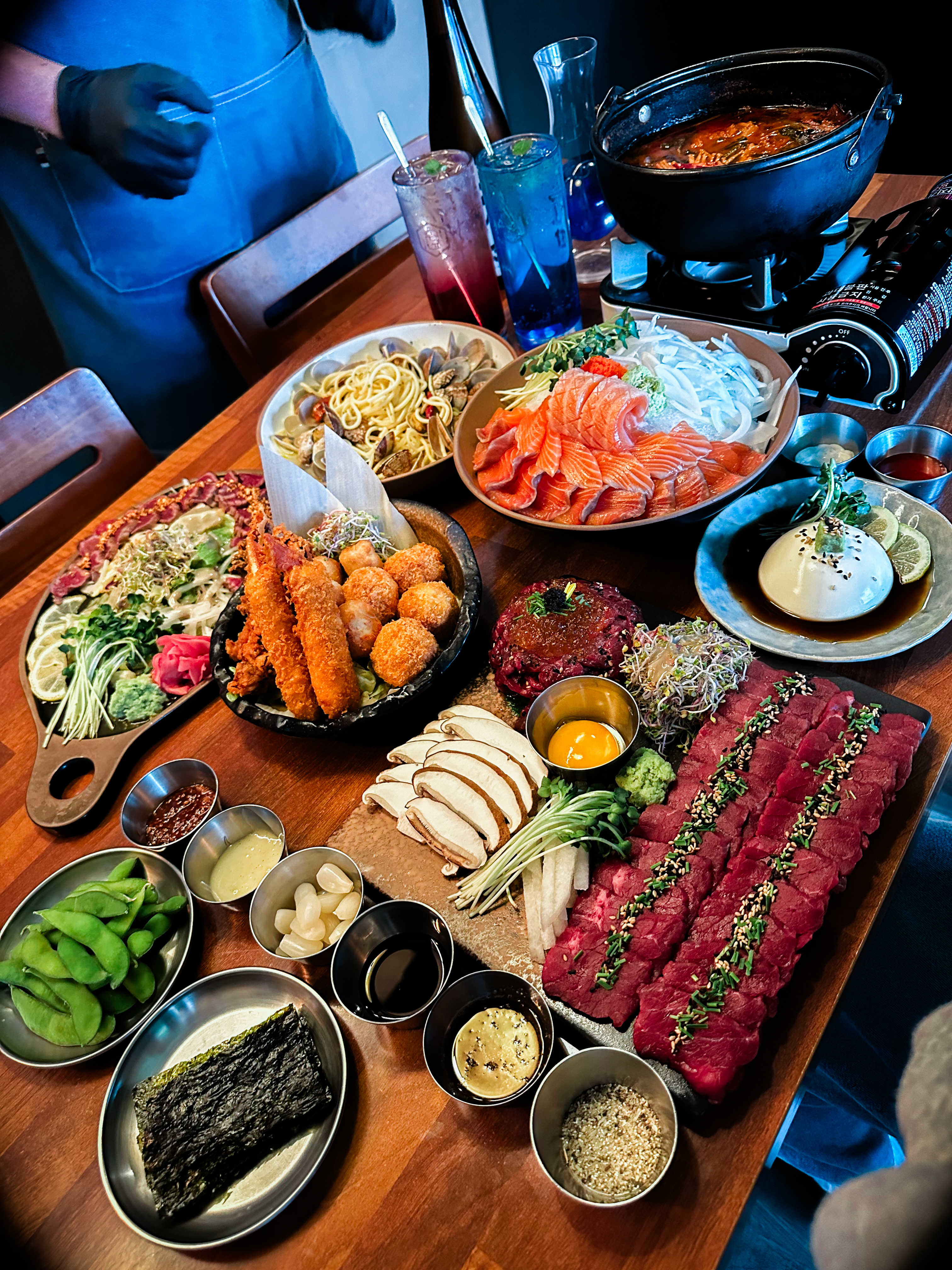 이자카야 우규 역삼점 사진 5