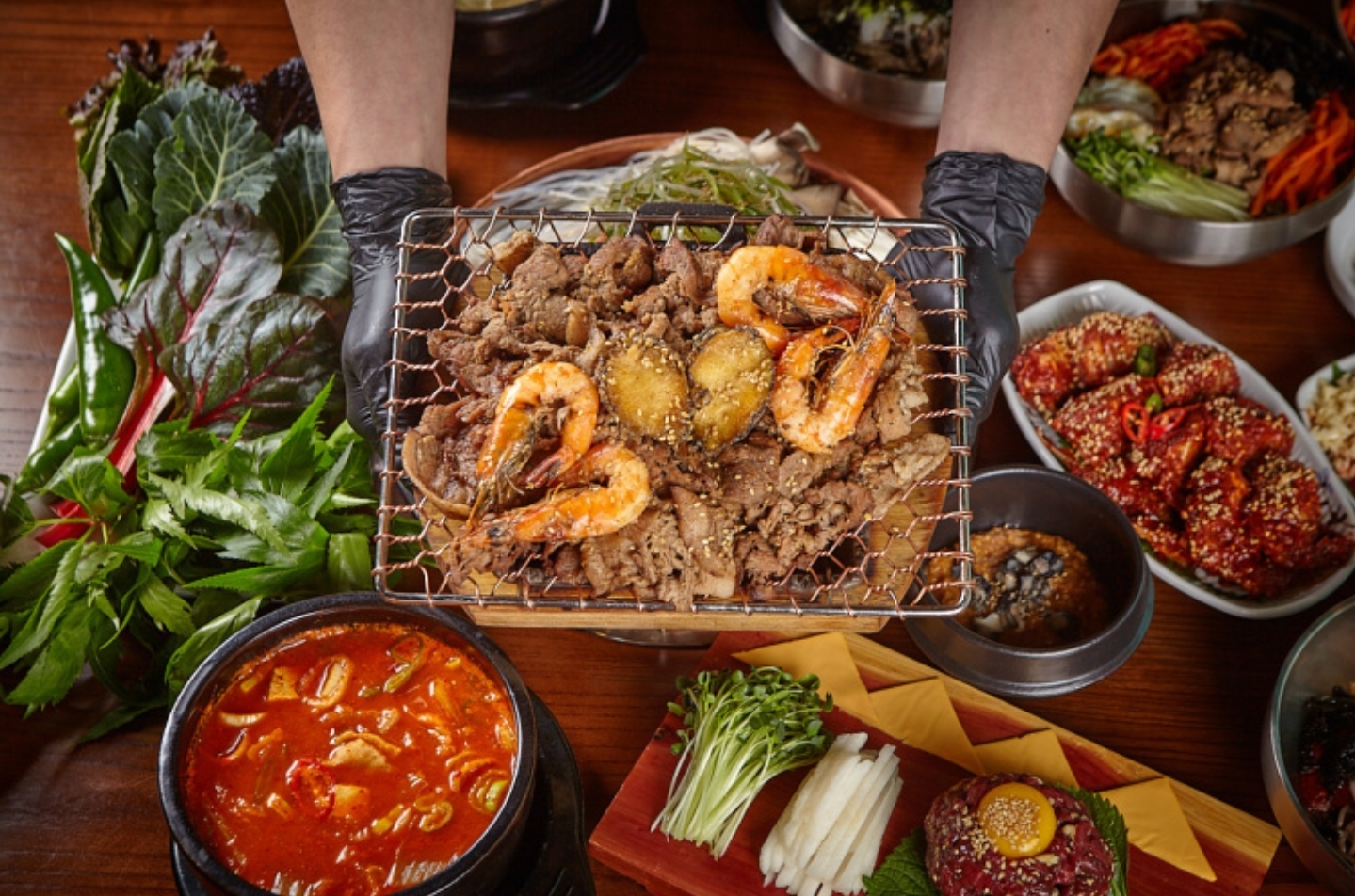 강경불고기 화성융건릉점 5