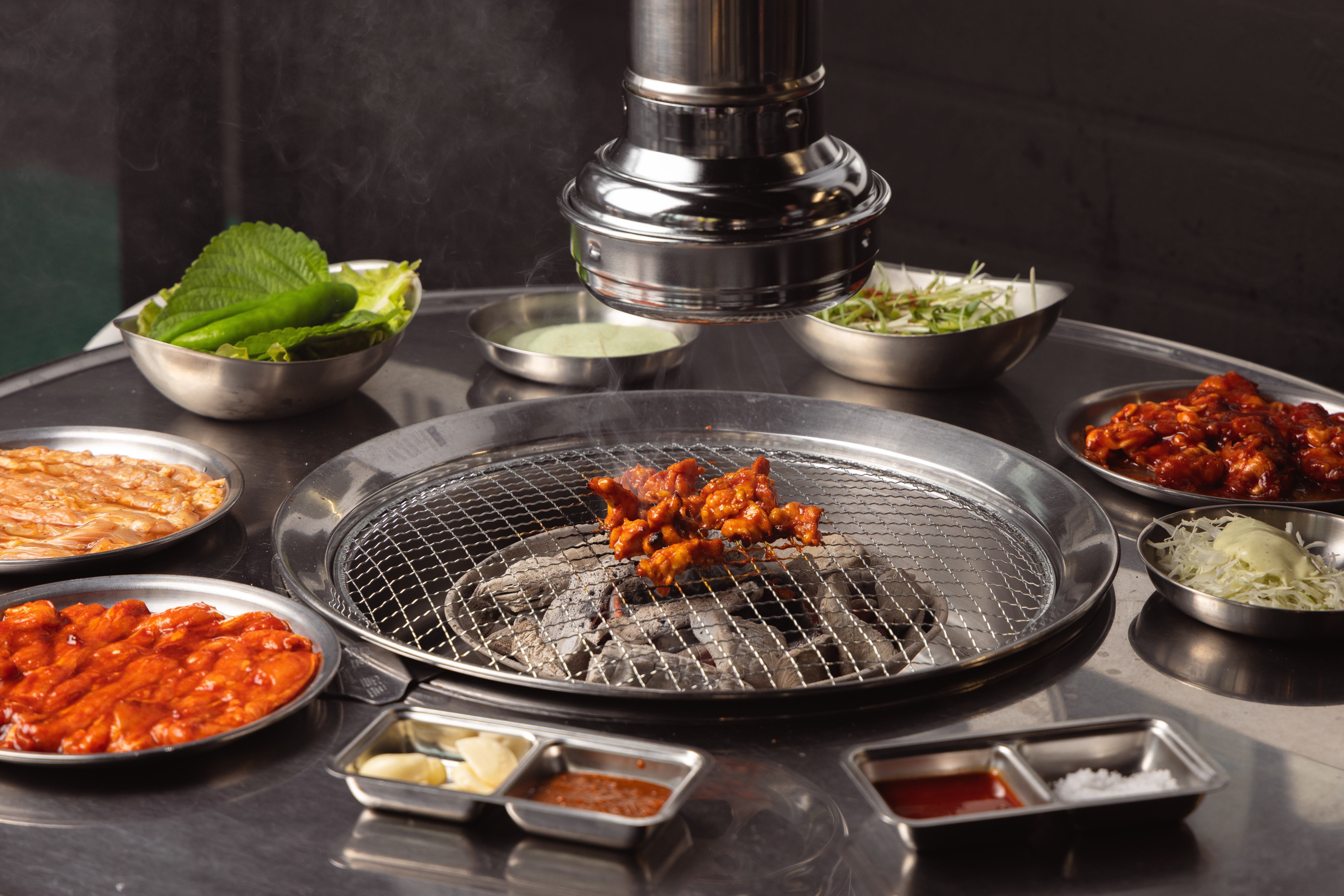 닭두꺼비 사진 2