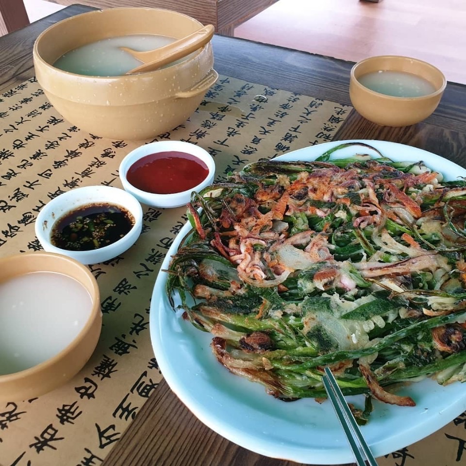 옛집칼국수 사진 8