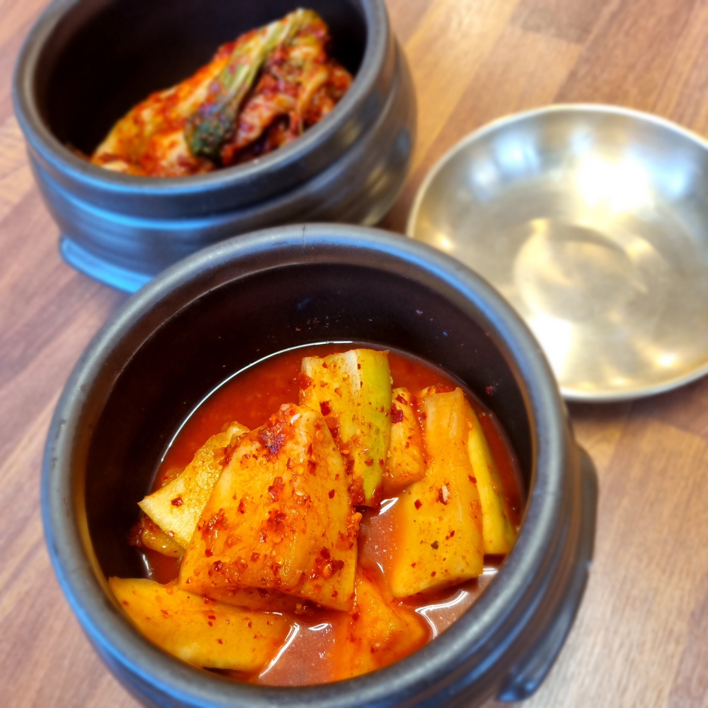 Sobaekgwan 5