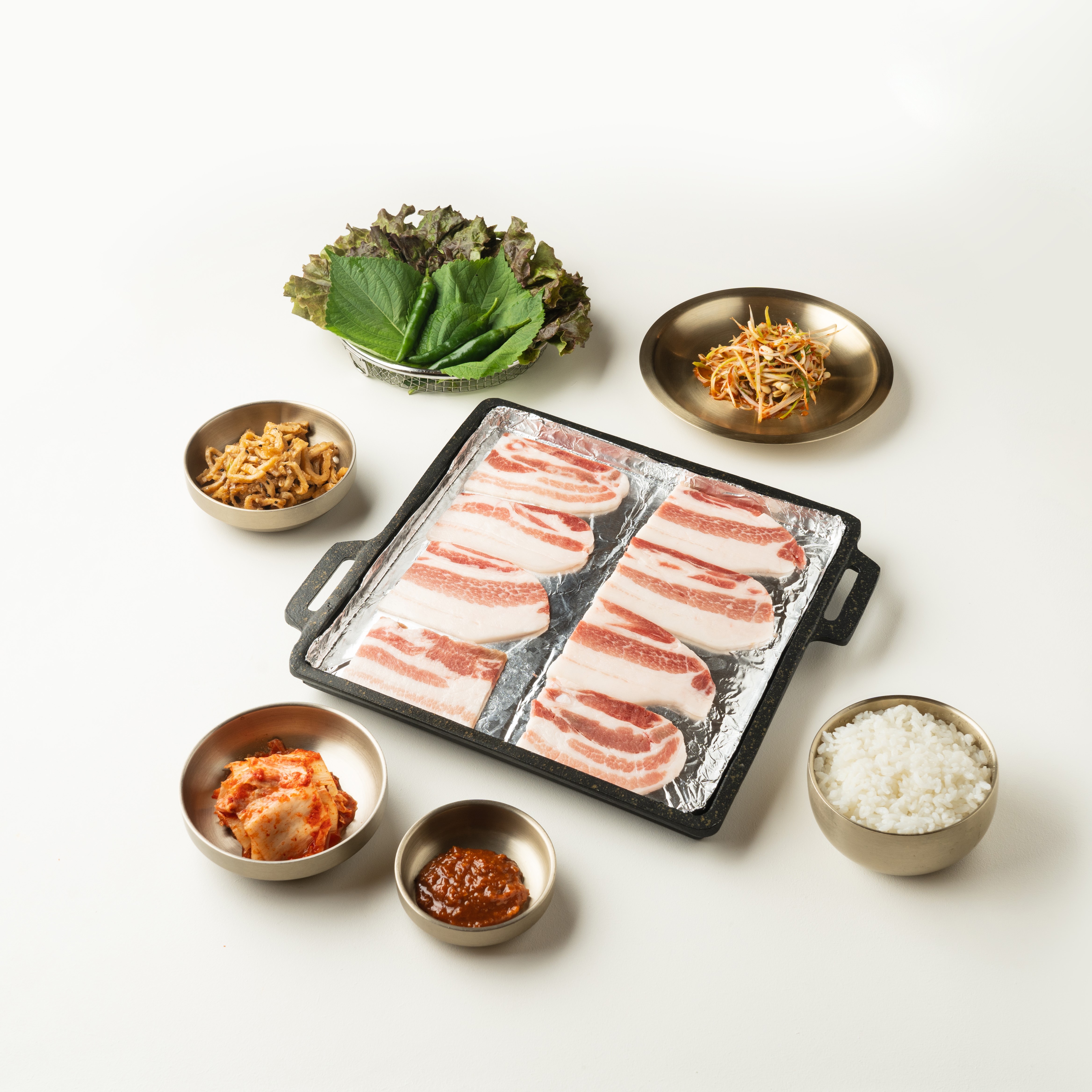 명동중앙회관 사진 6