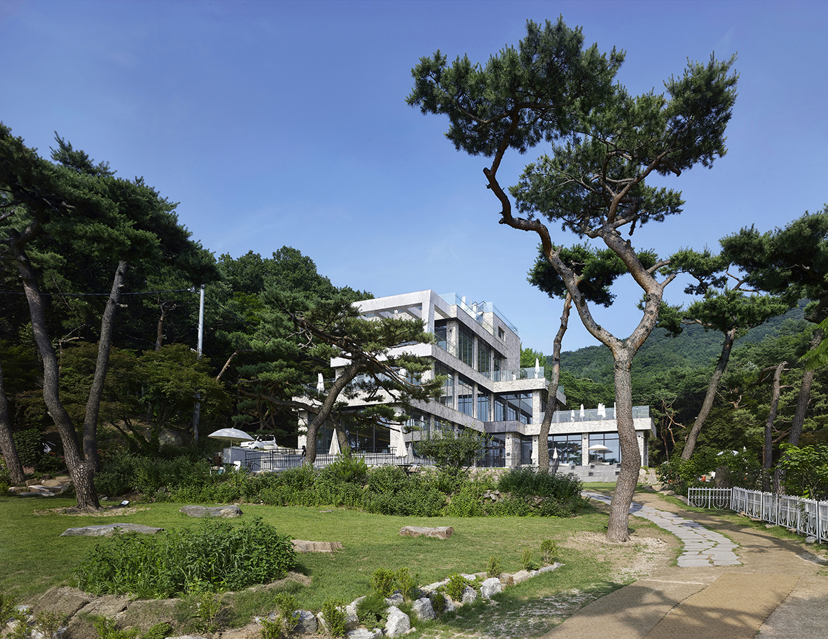 Kiseutonseupisijeu (키스톤스피시즈) 2