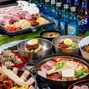 상수김치삼겹살 강서직영점 5