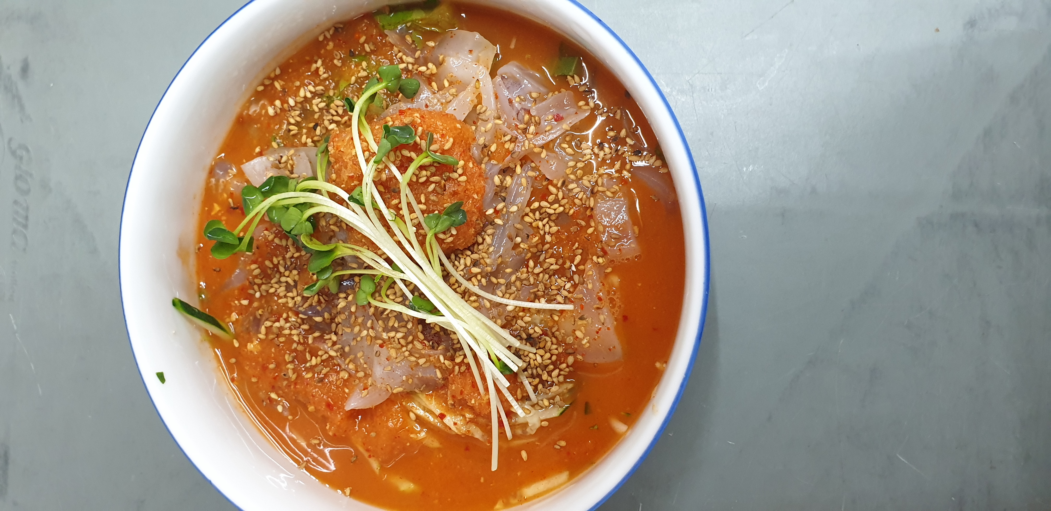 봉개소라횟집 사진 2