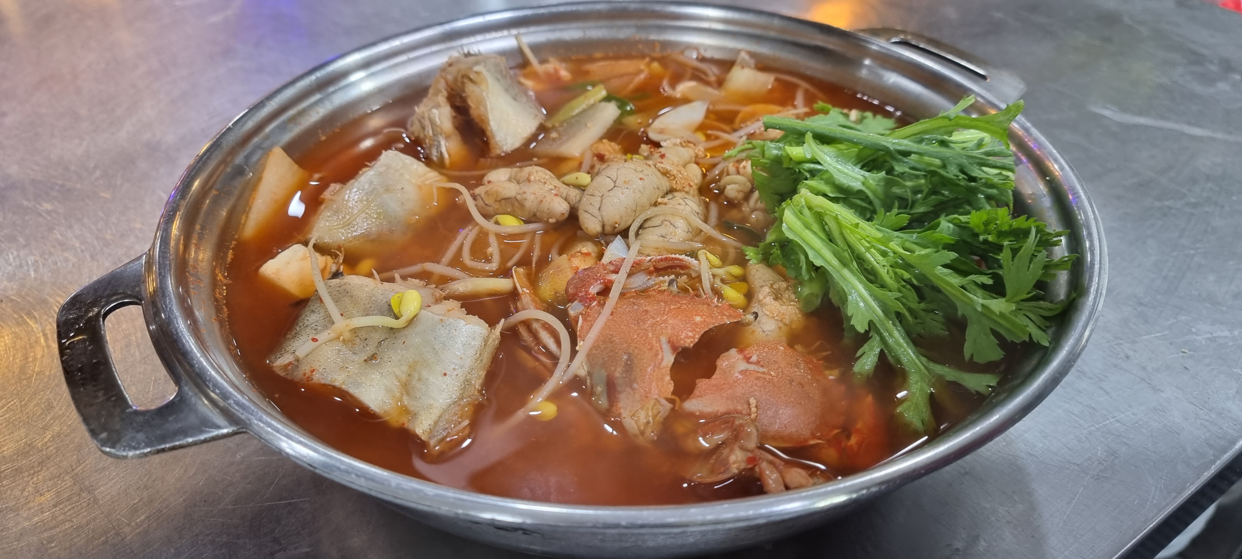바다밥상 사진 5