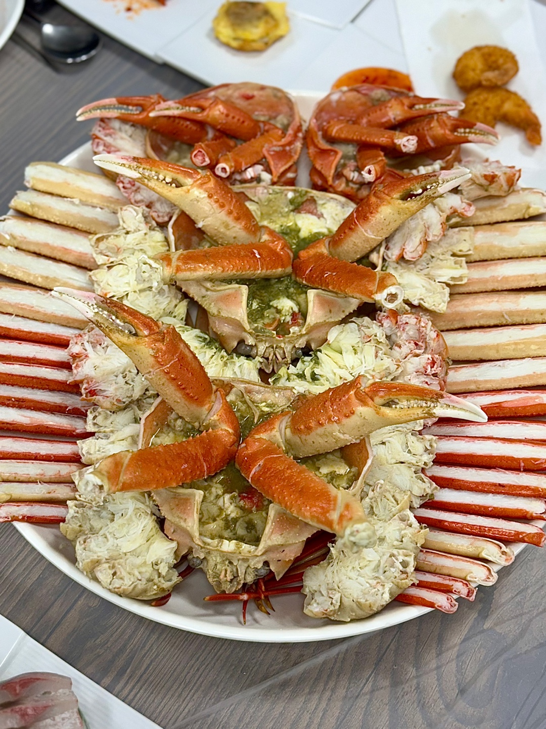 속초동해안대게찜 12