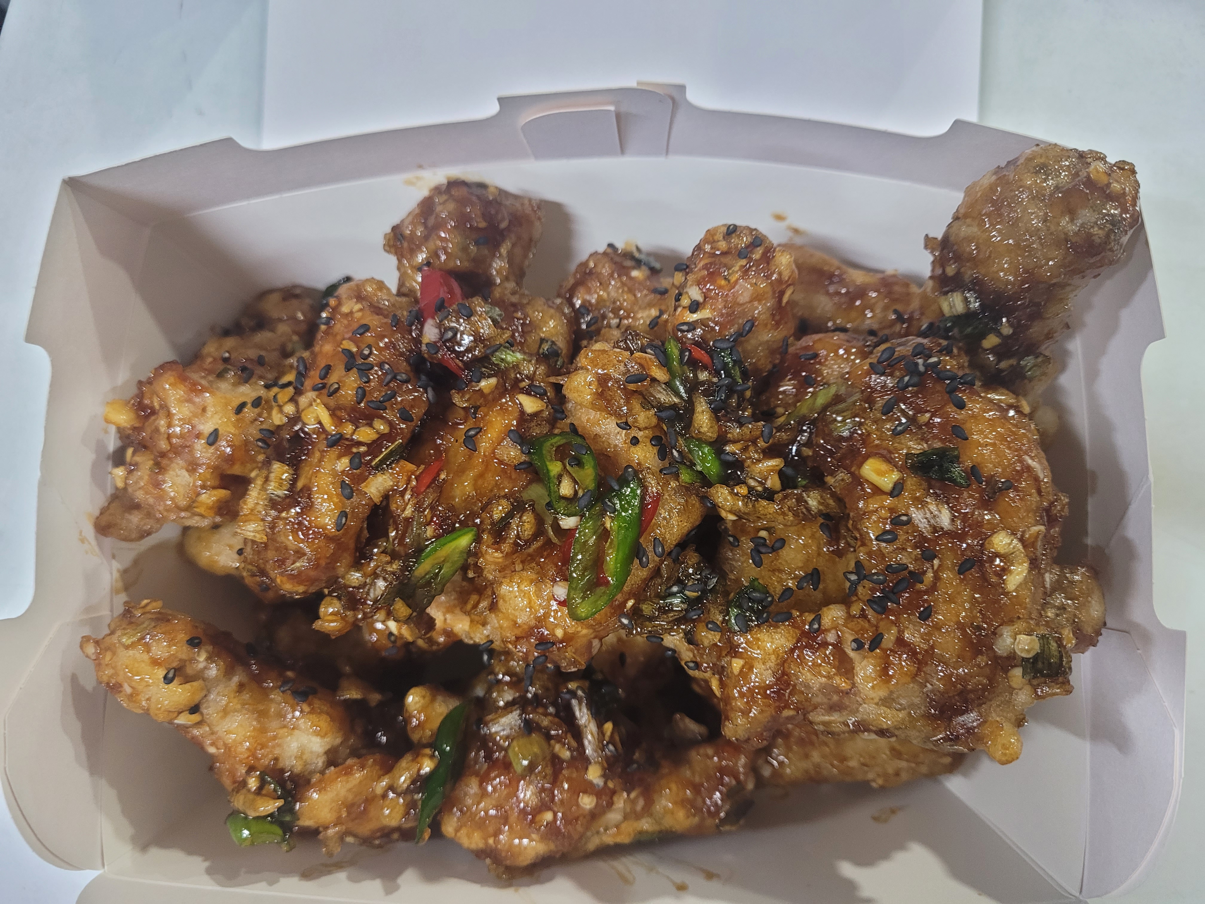 비에이치씨 함안대산 6
