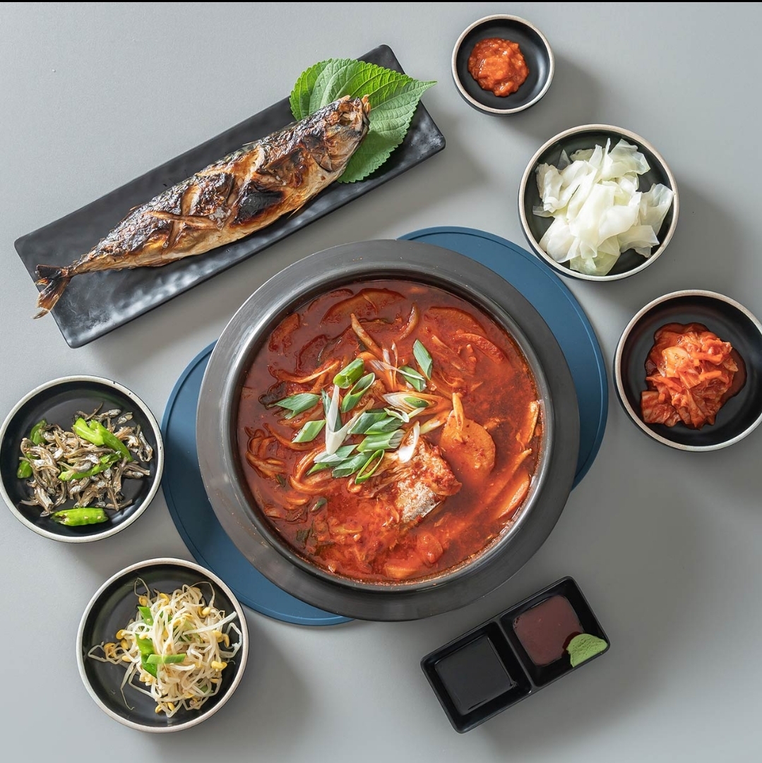 제주뿔소라제주은갈치 사진 4