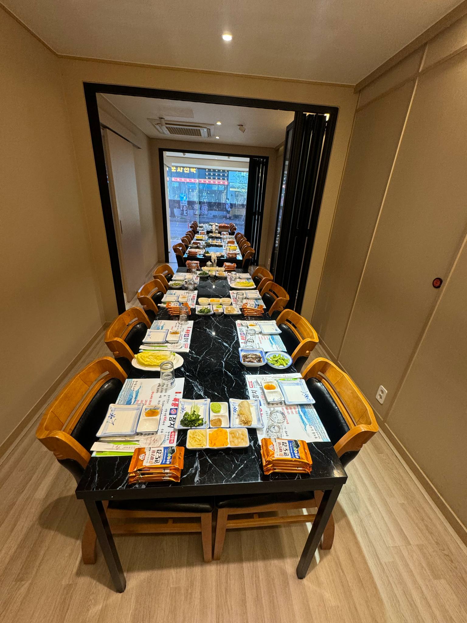 일곡신폭풍참치 2