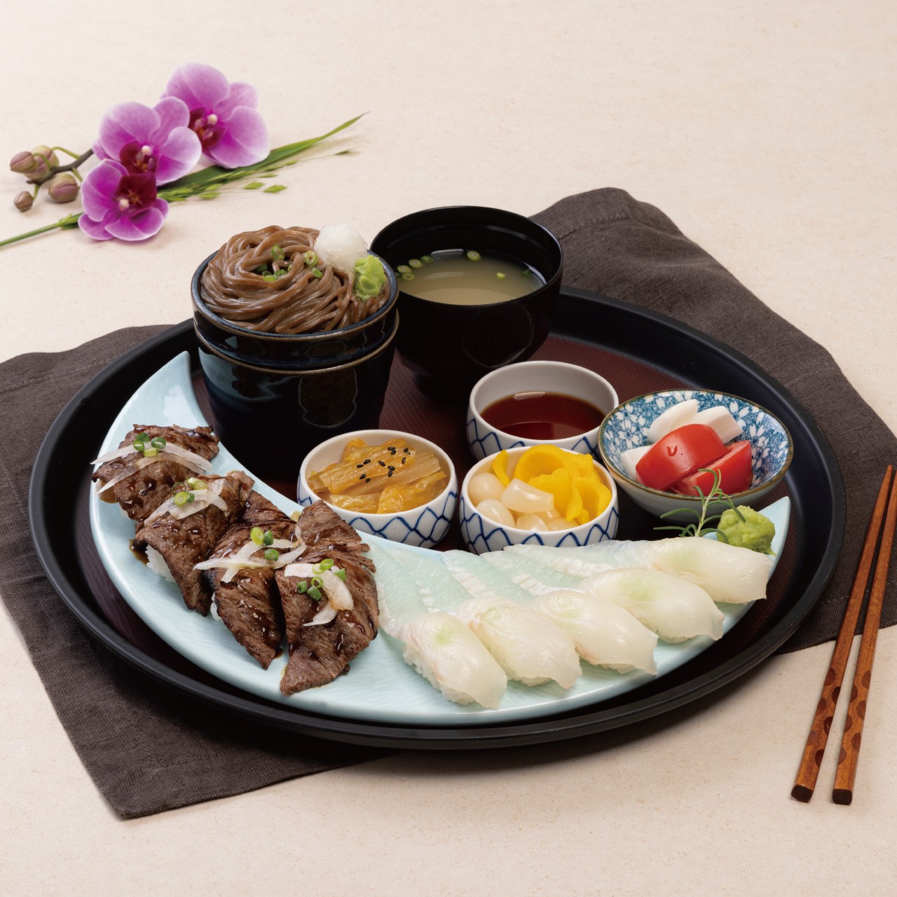 Sangmuchobapcheonansinbuldangjeom 4