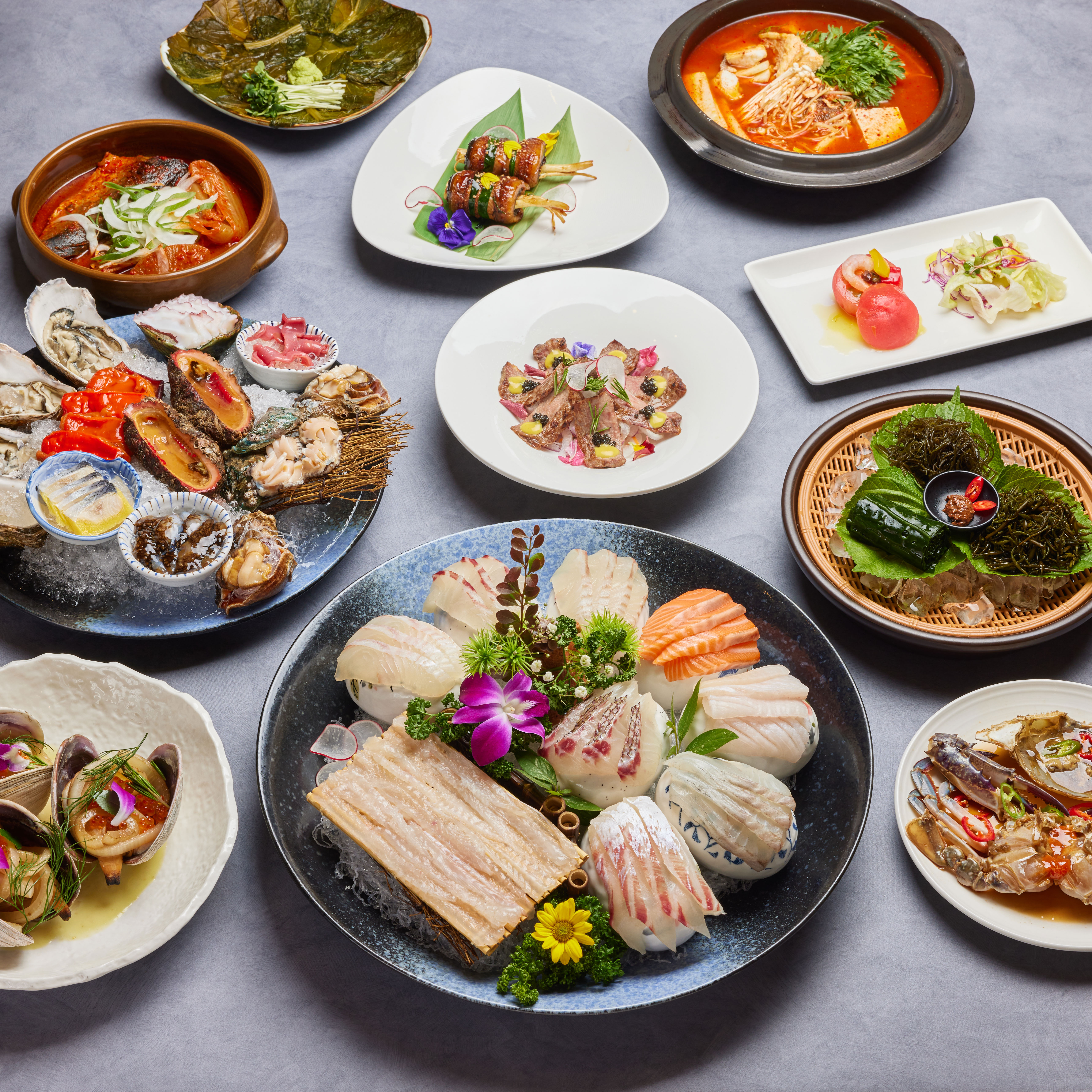 해담채 삼성점 사진 4