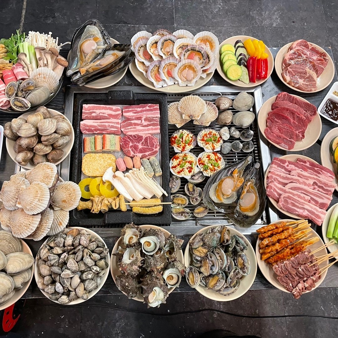 순천조개창고 사진 2