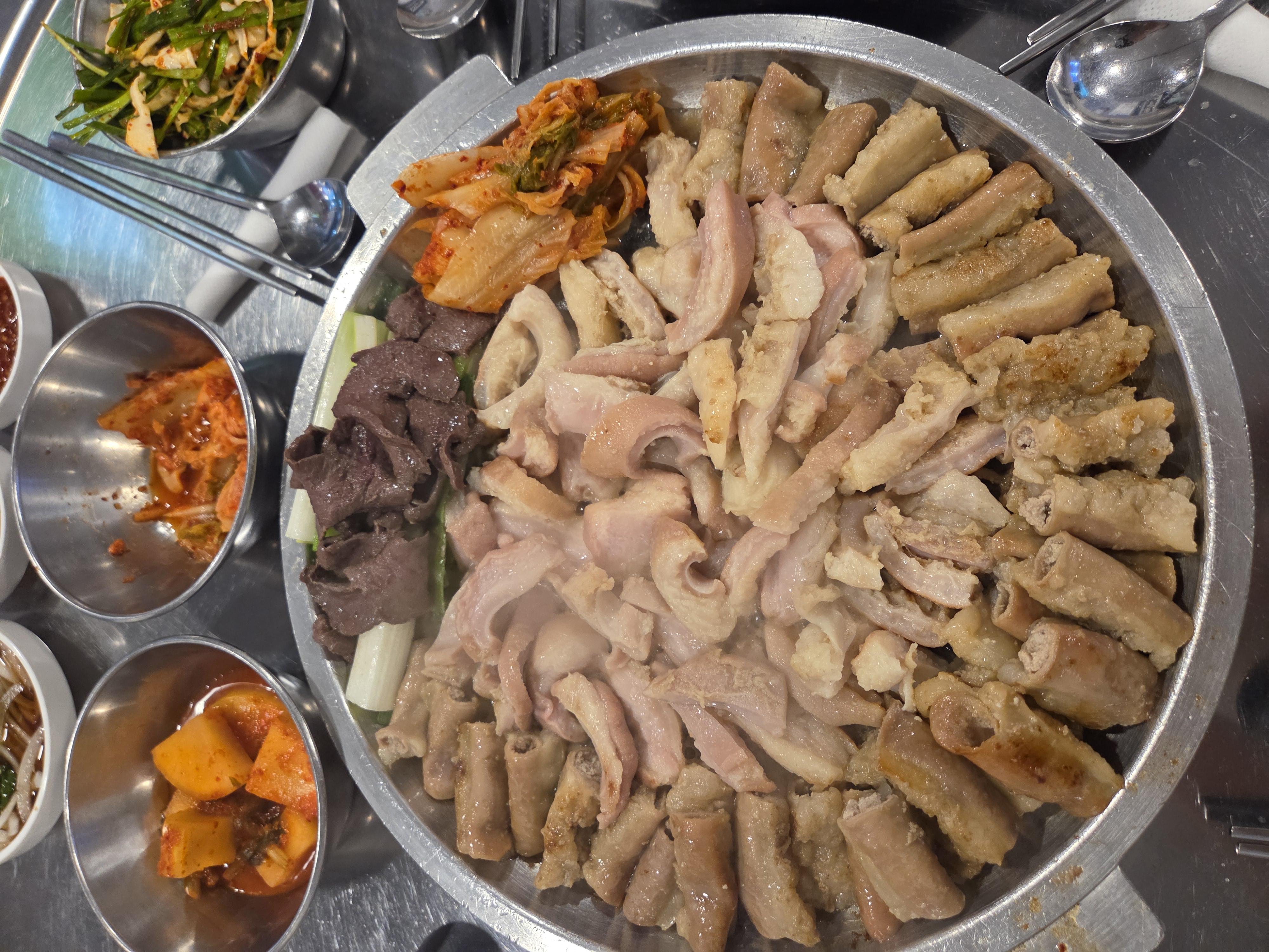 진곱창 사진 4