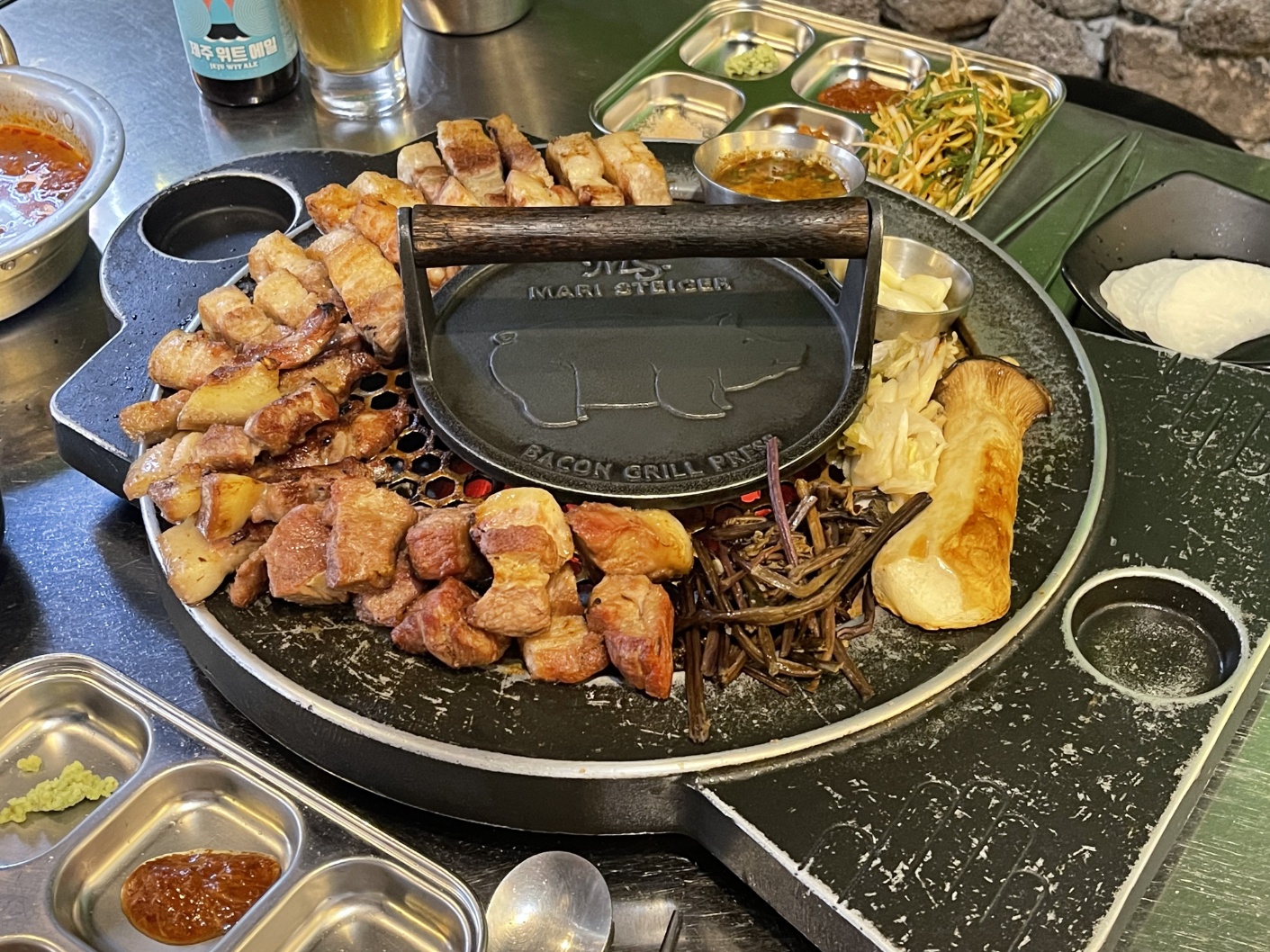 Damda (담다) 2